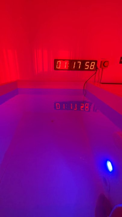 Evolve - Saunas Near Me - Dallas, Texas