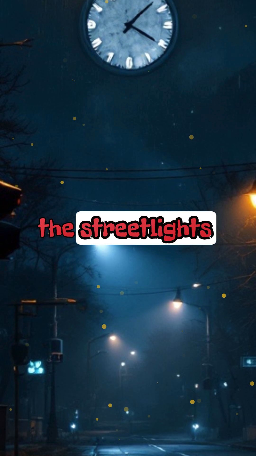 The Witching Hour: Unveiling the Mysteries of a Town's Darkest Time