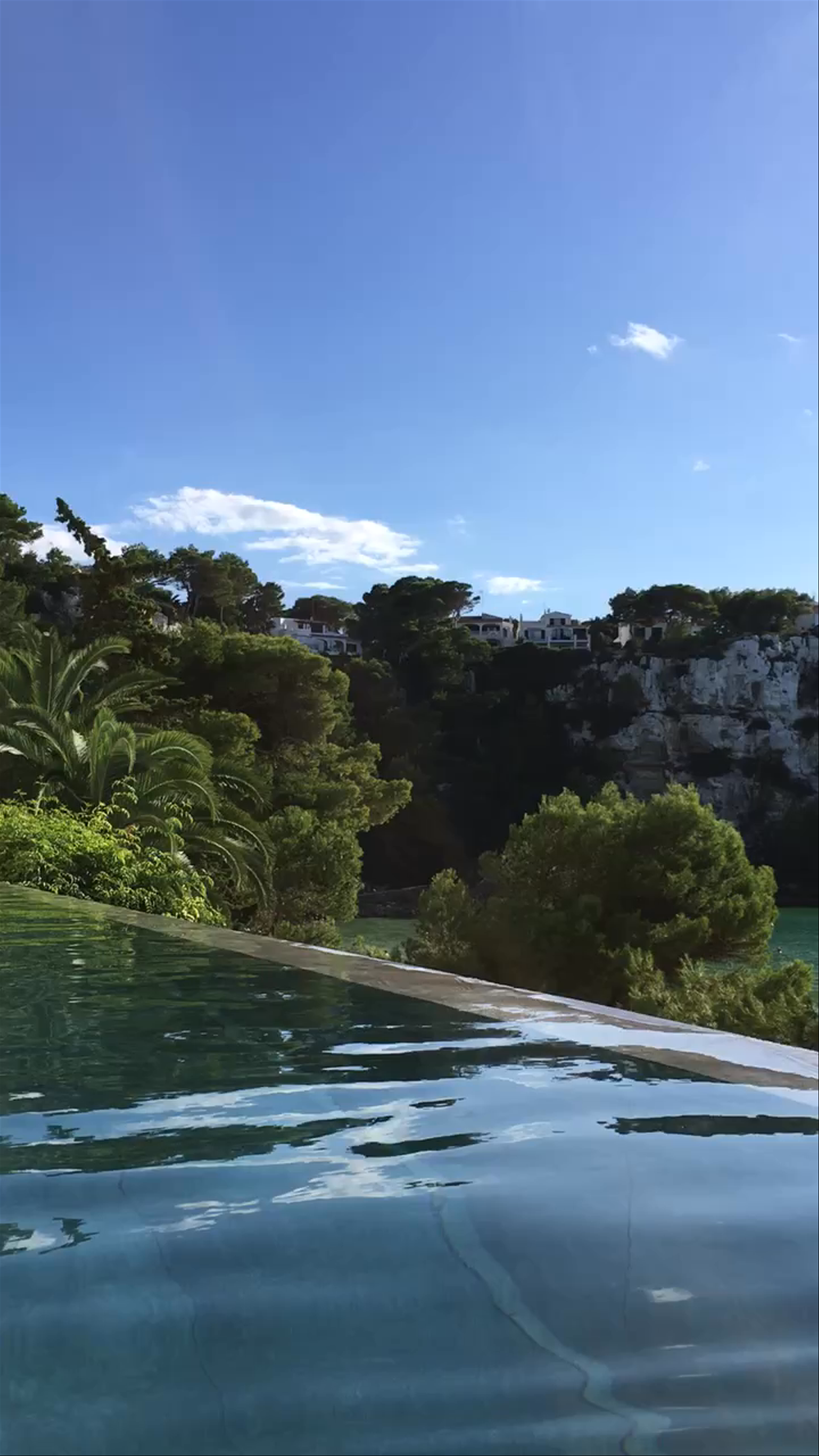 Meliá Cala Galdana Hotel - Menorca, Spain