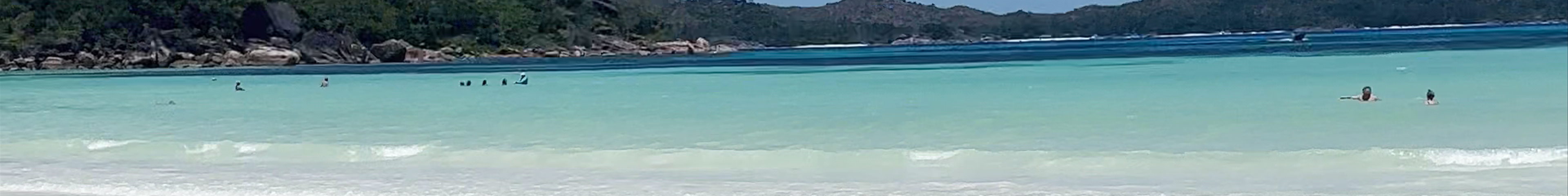 Tours & experiences in Baie Sainte Anne