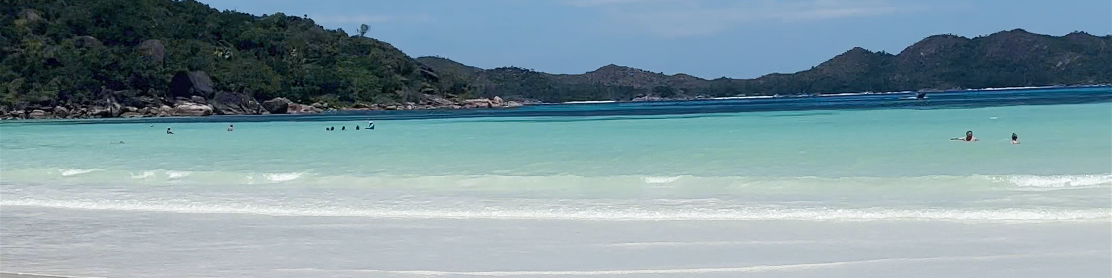 Seychelles