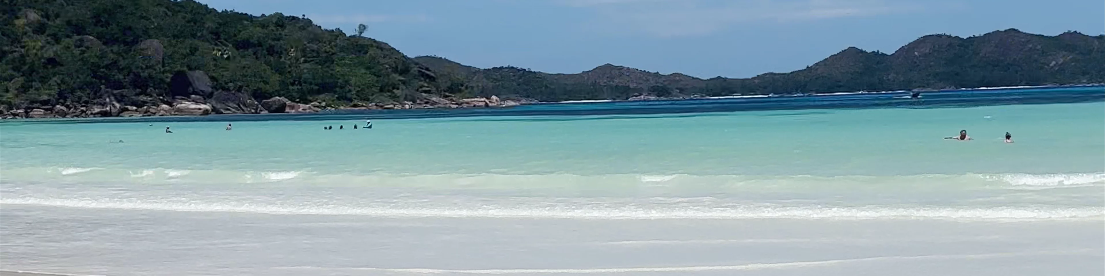Anse Volbert