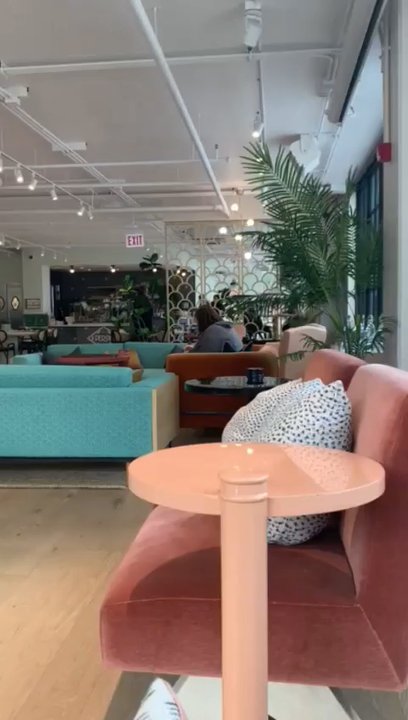 The Wing - Shared Workspace - Shared Office Spaces Near Me - Chicago, Illinois