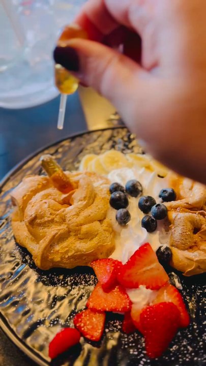 Tappi's Cafe - Cafes Near Me - El Cajon, California