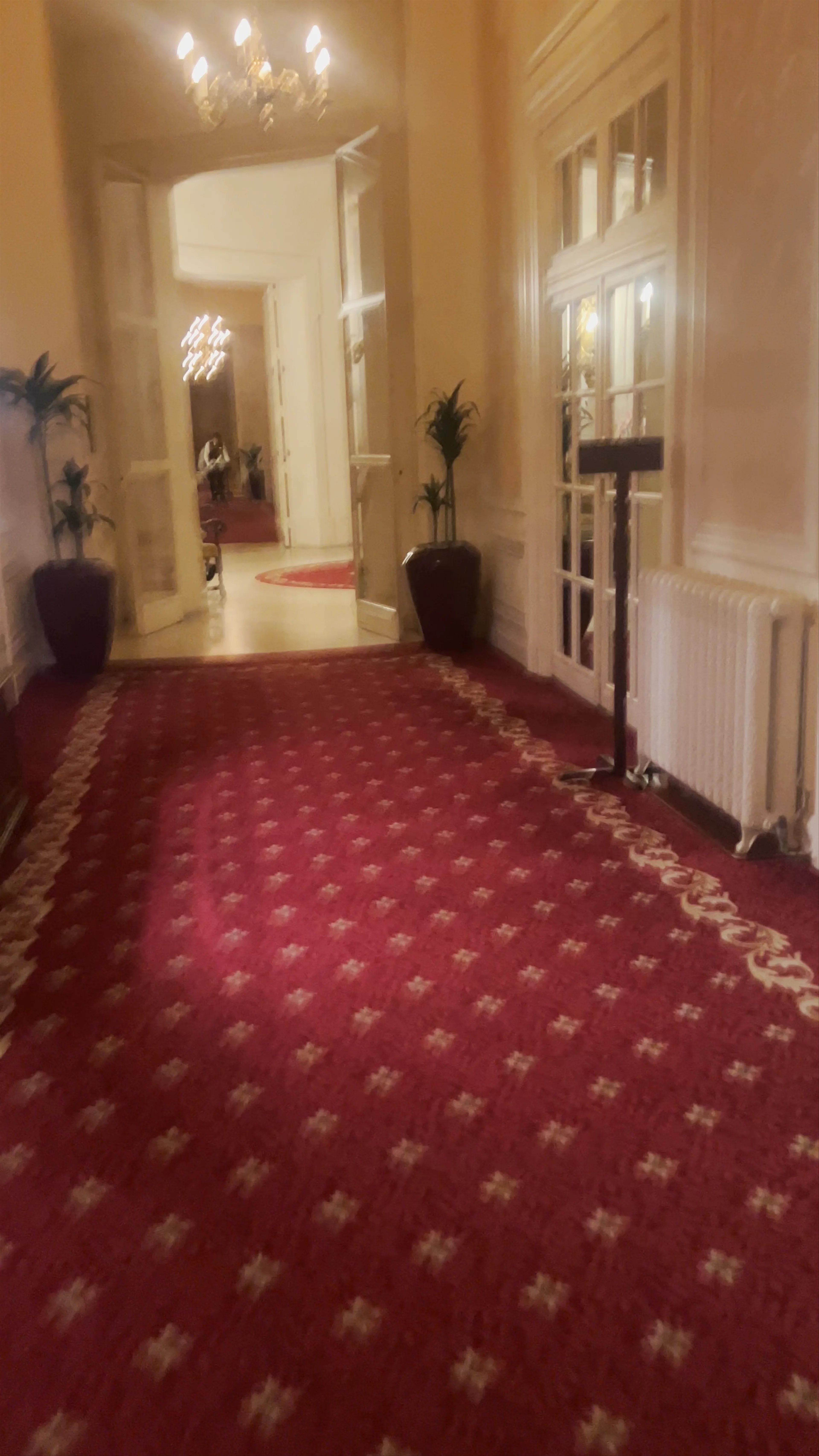 Luton Hoo Hotel, Golf & Spa