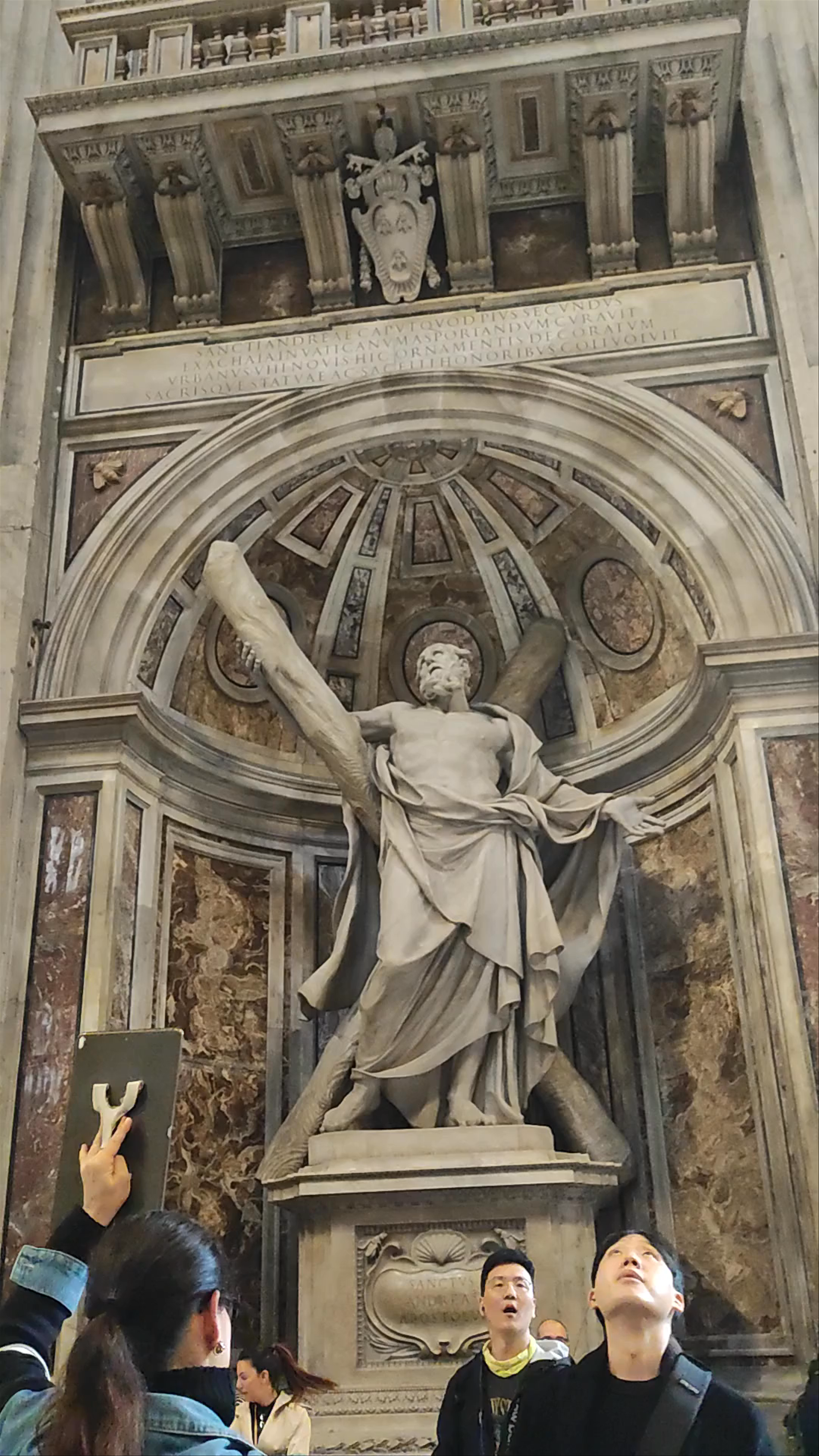 Basílica de San Pedro