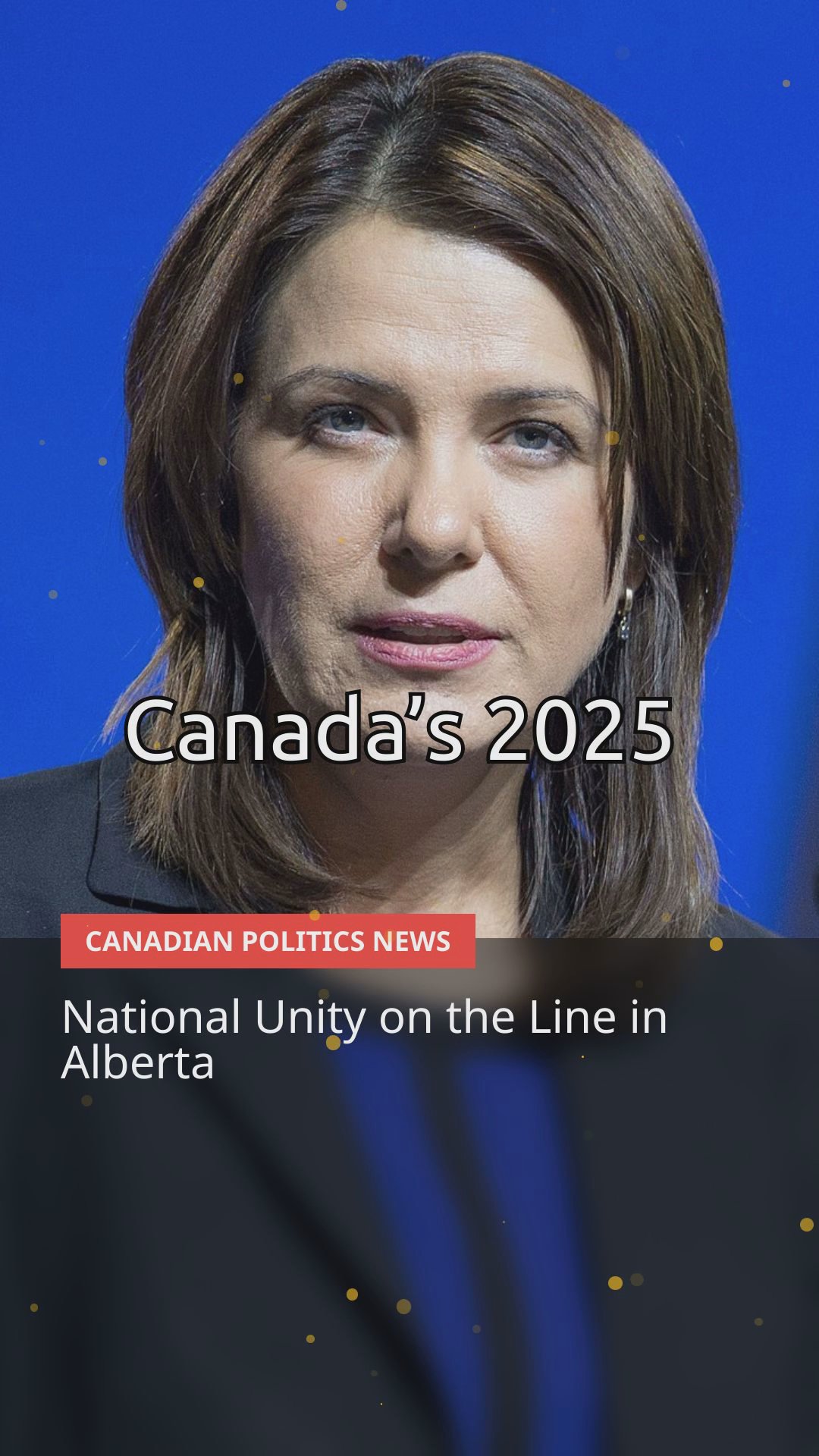 Canada's Election 2025: Unity, Trump, and the 51st State Debate