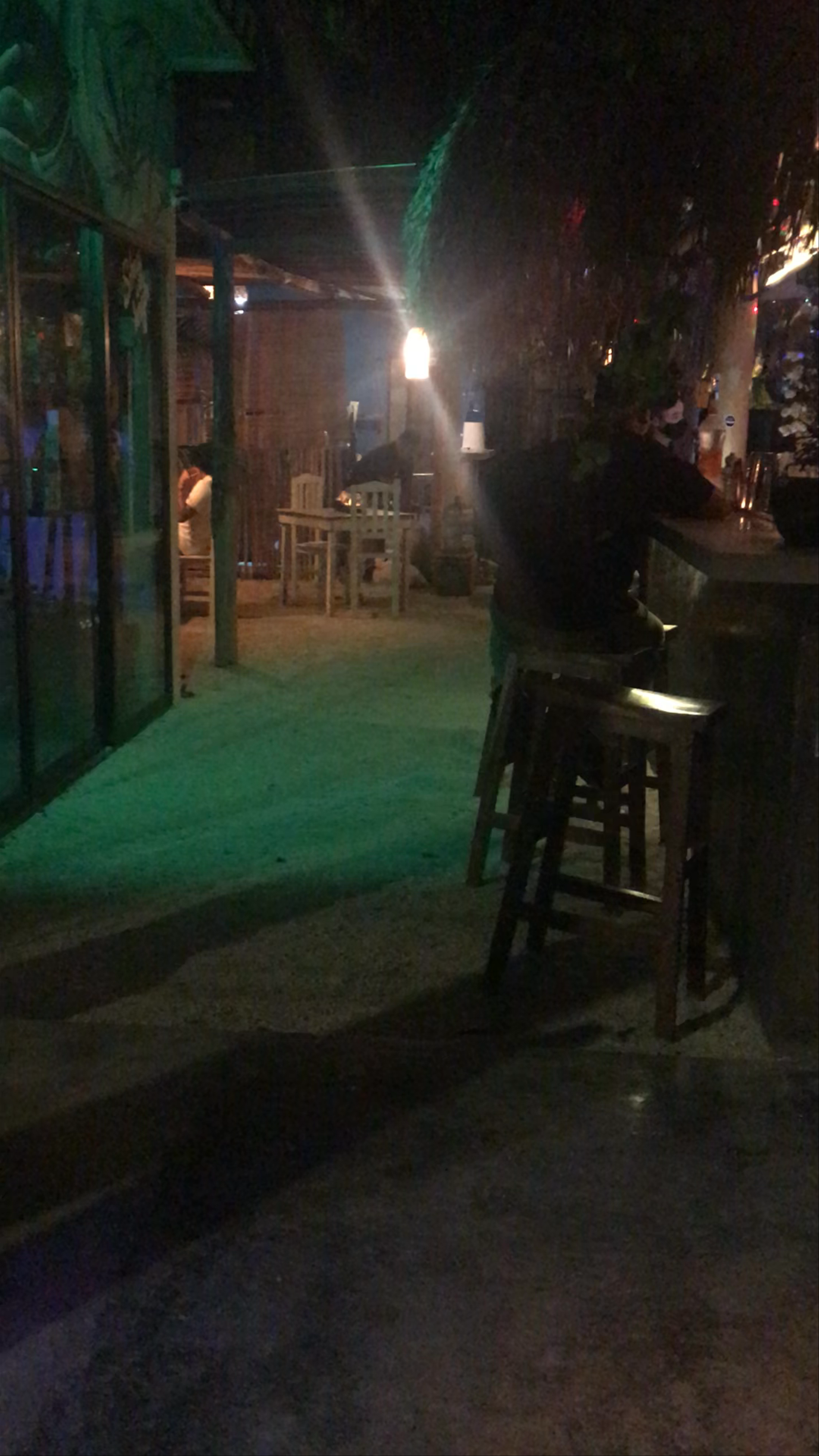 Doña Lucha Tulum Restaurante Bar