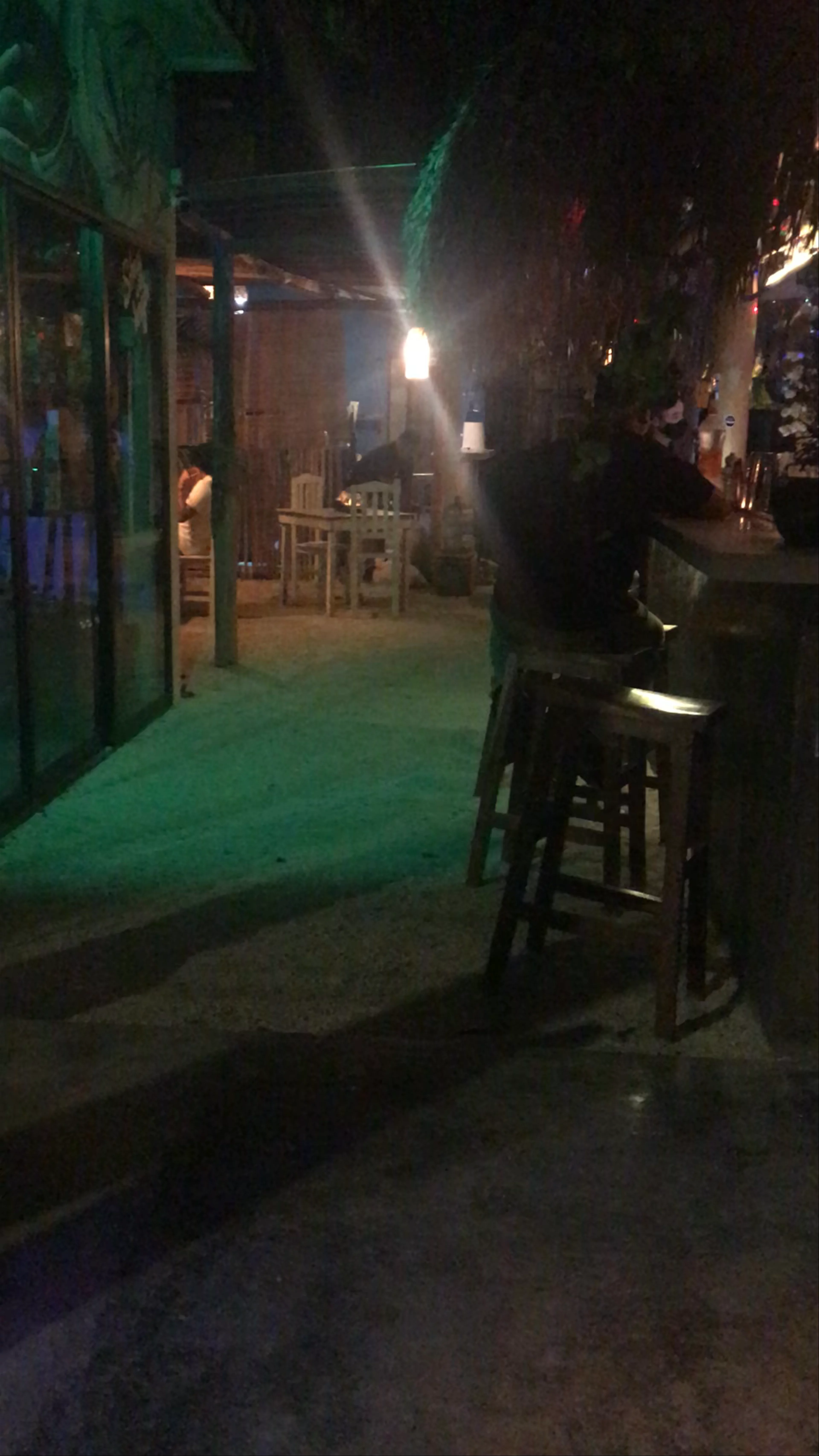 Doña Lucha Tulum Restaurante Bar