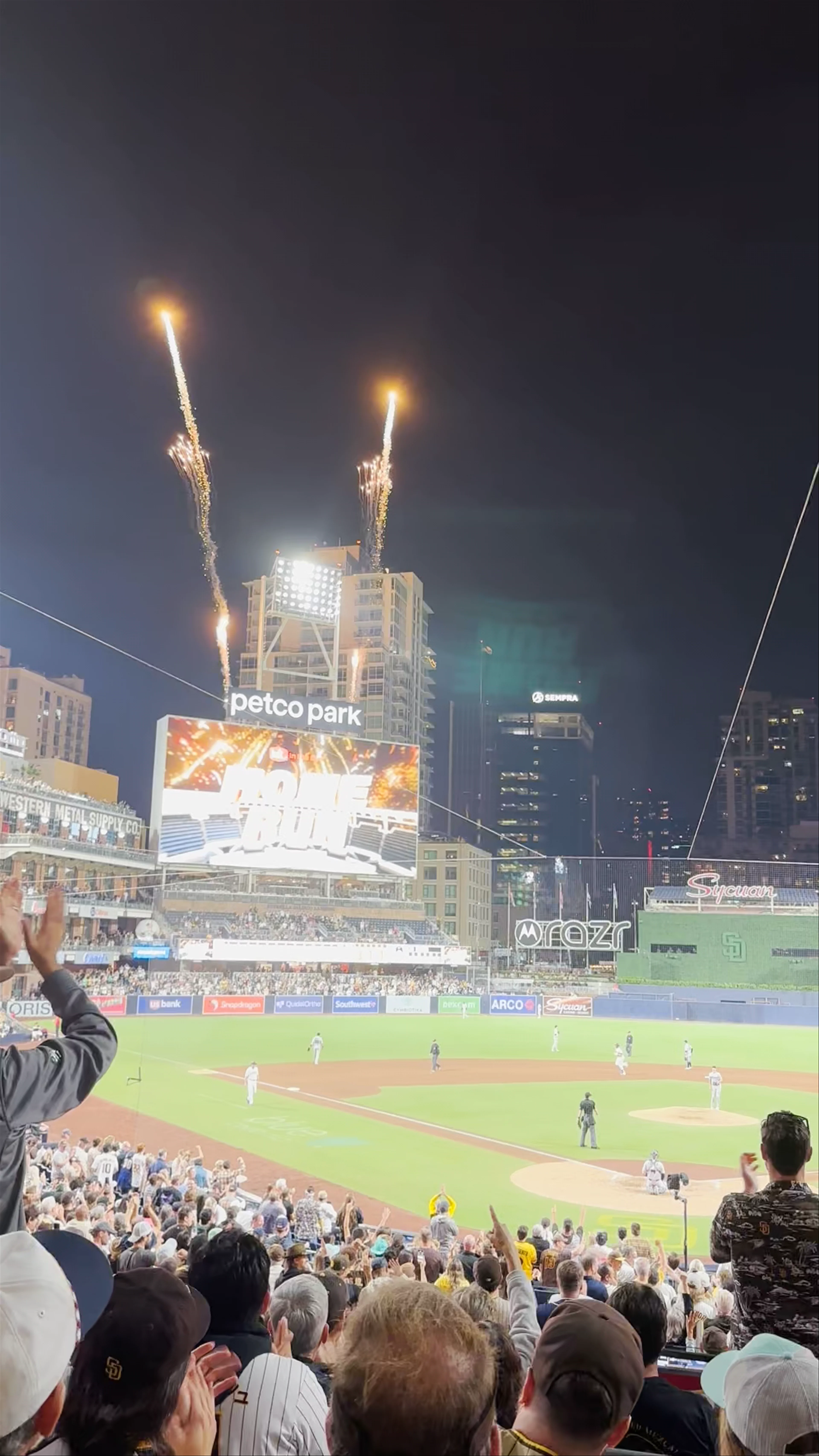 Petco Park