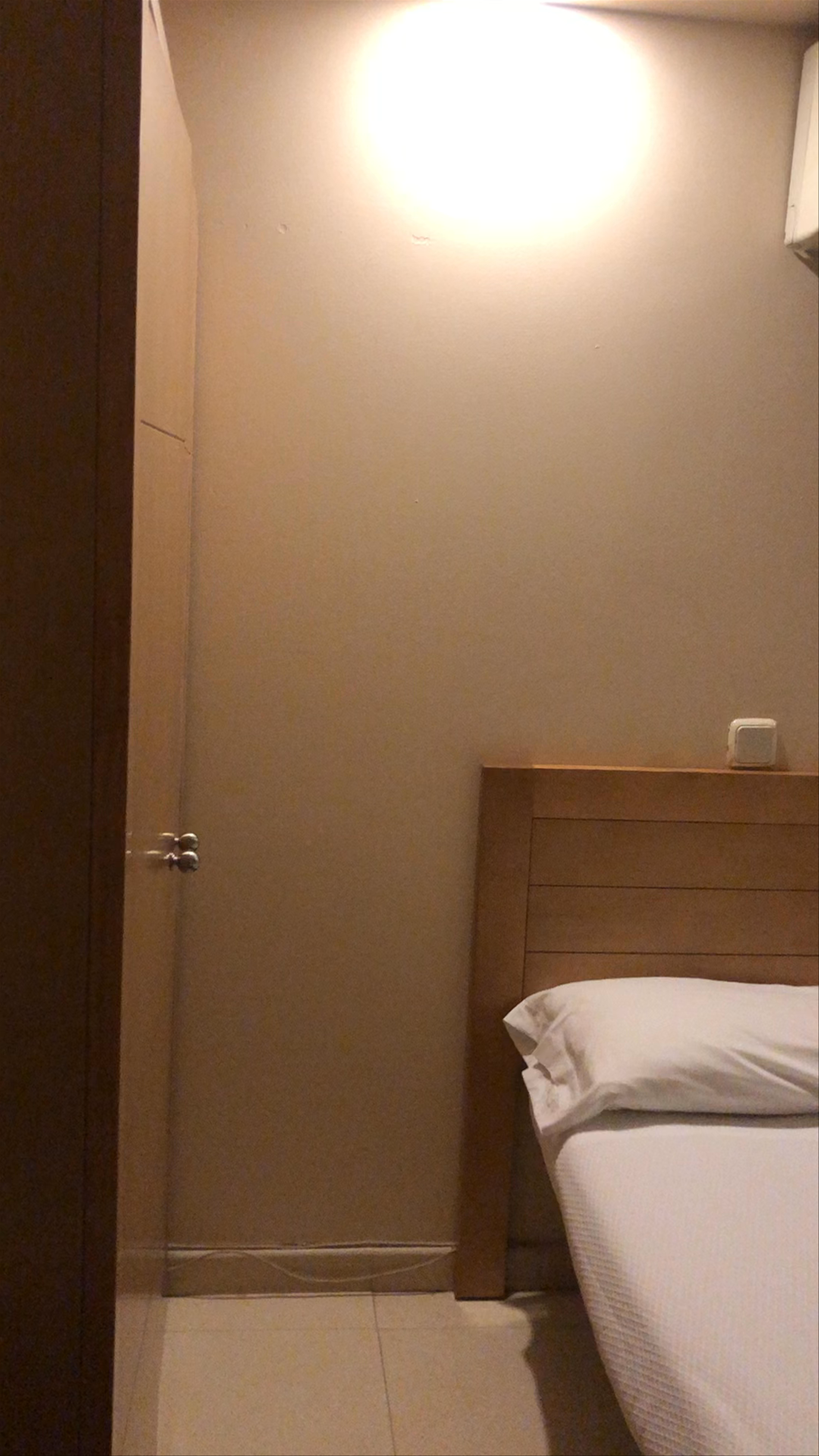 Hostal Aeropuerto: Simple and Cozy Accommodation in Madrid