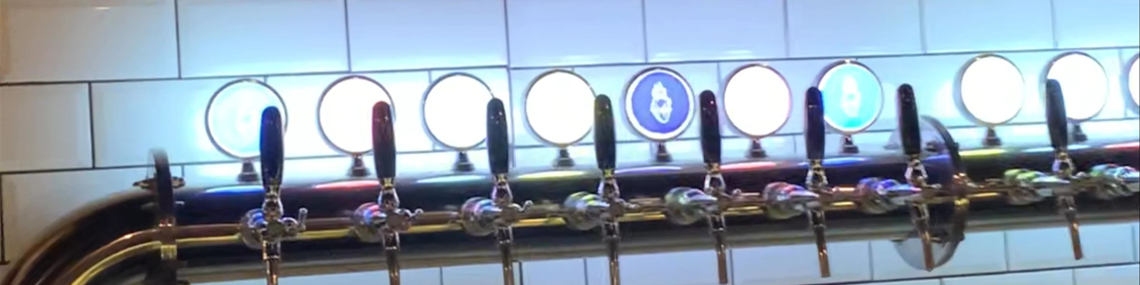 Cervecería Intrinsical - Doctor Luis Middleton