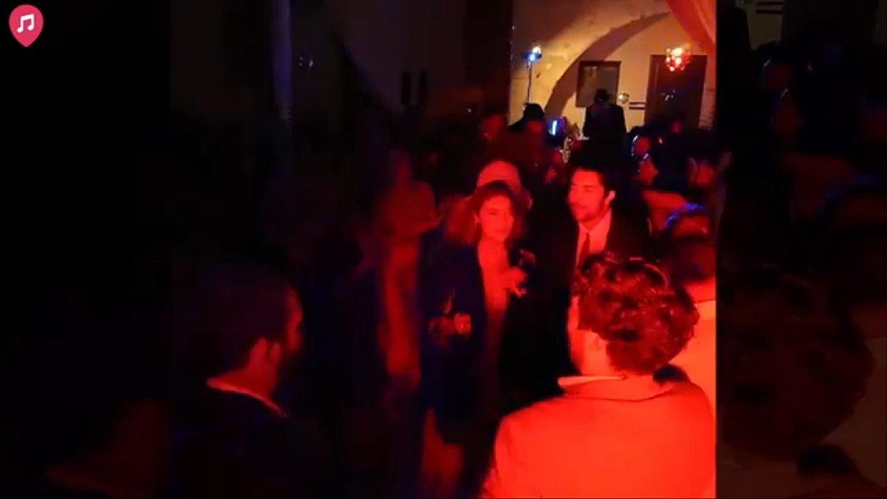 Tuscany Party Duo - DJ Set Live Showreel 2026 - video 5