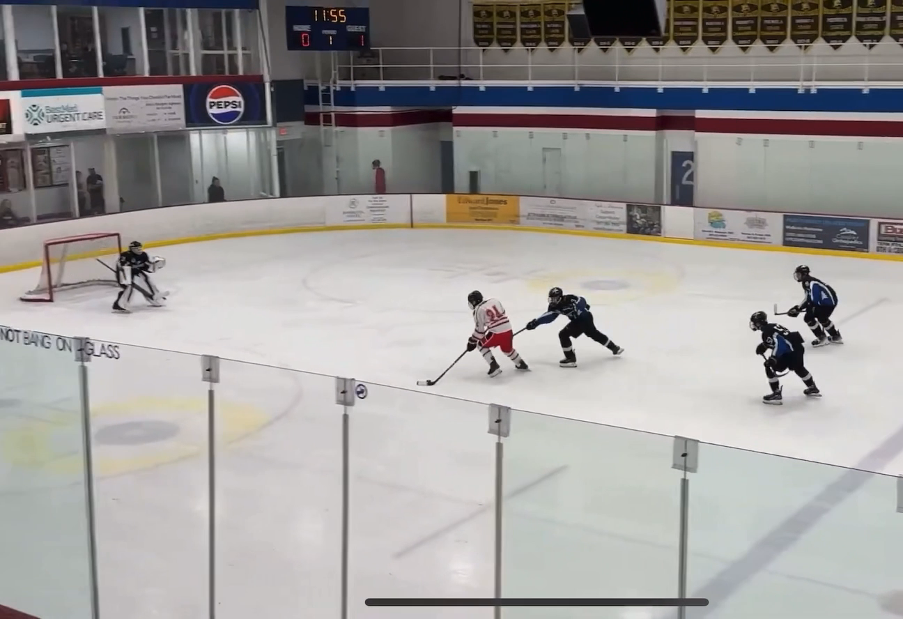 Geno Guzman: Stellar Defensive Plays & PK Highlights