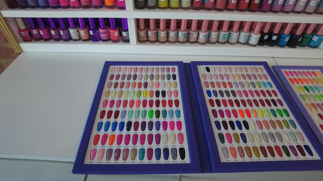 GR Nail Spa - Nail Salons Near Me - Grand Rapids, Michigan
