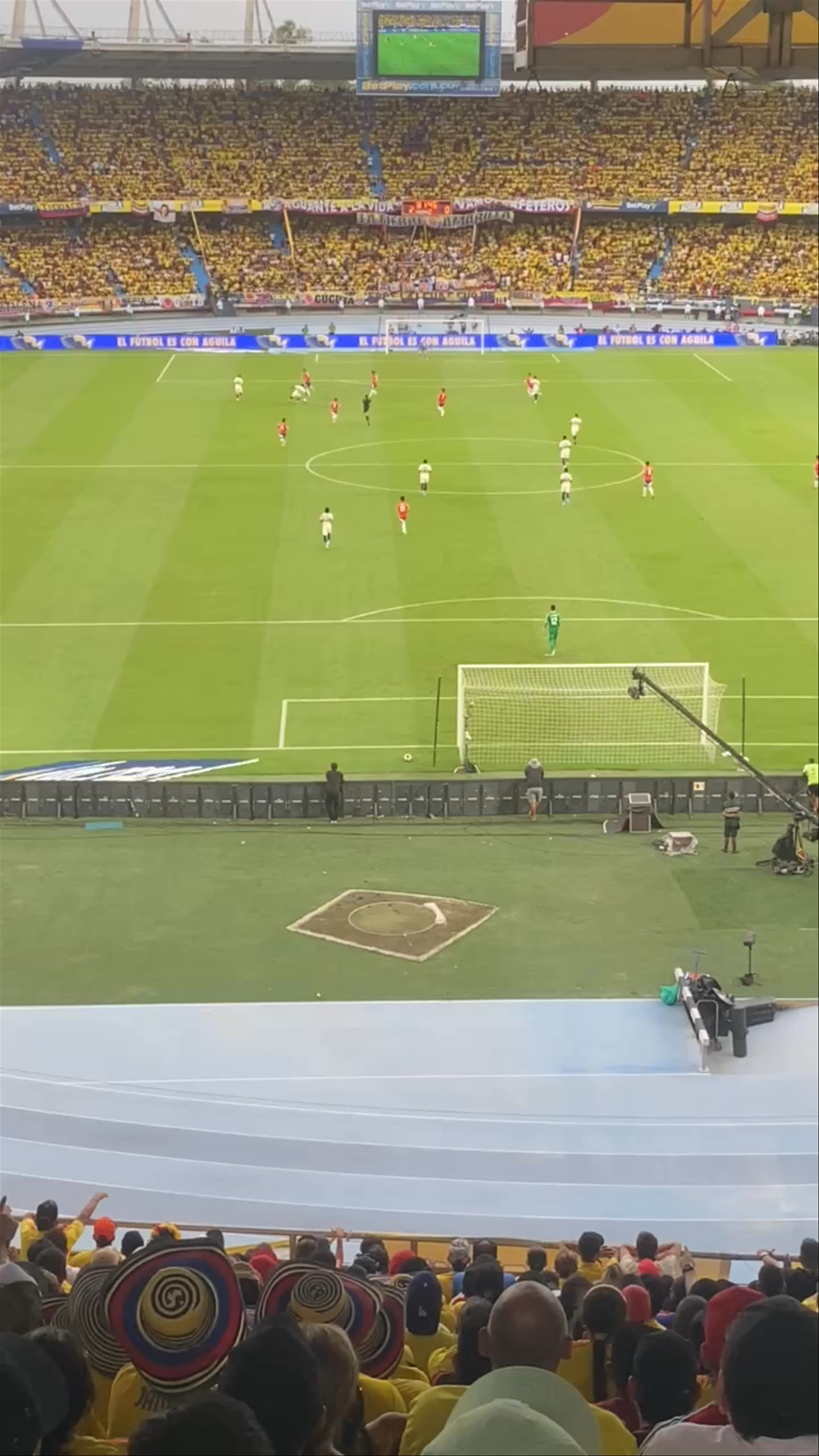 Roberto Melendez Metropolitan Stadium