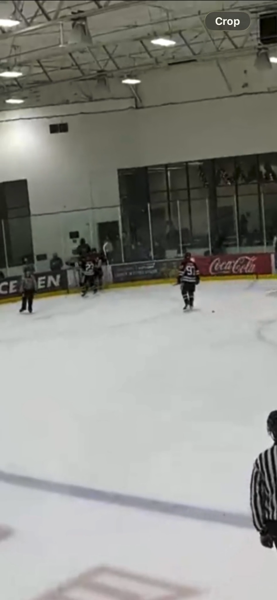 Elijah Moulis: Highlight Goal and Offensive Zone Mastery