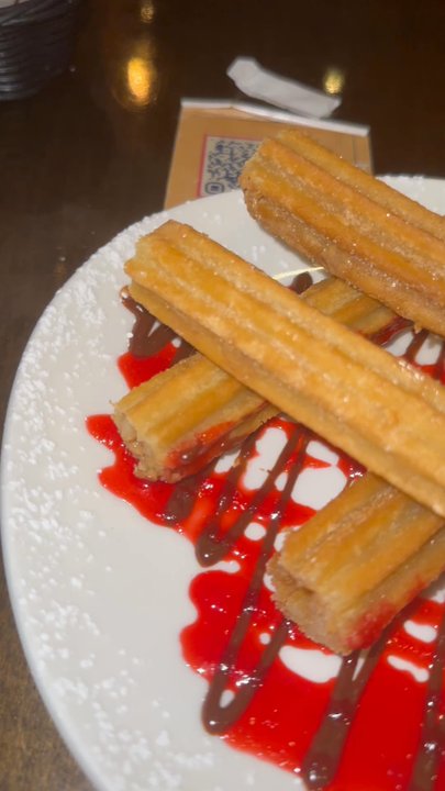 Talavera Cantina - Churros - Cocktail Bars Near Me - The Bronx, New York