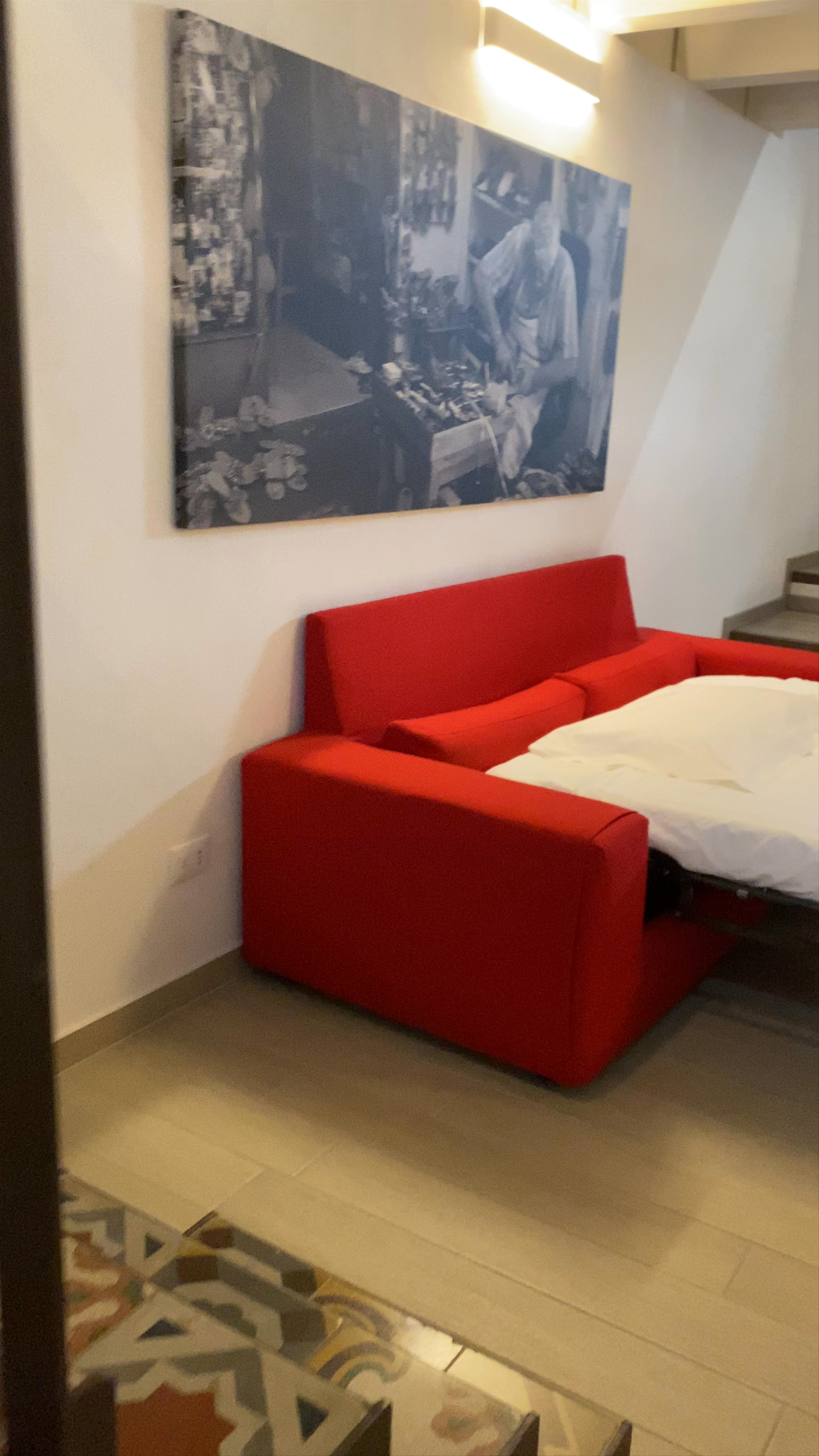 Le Maestranze Hotel Sciacca centro