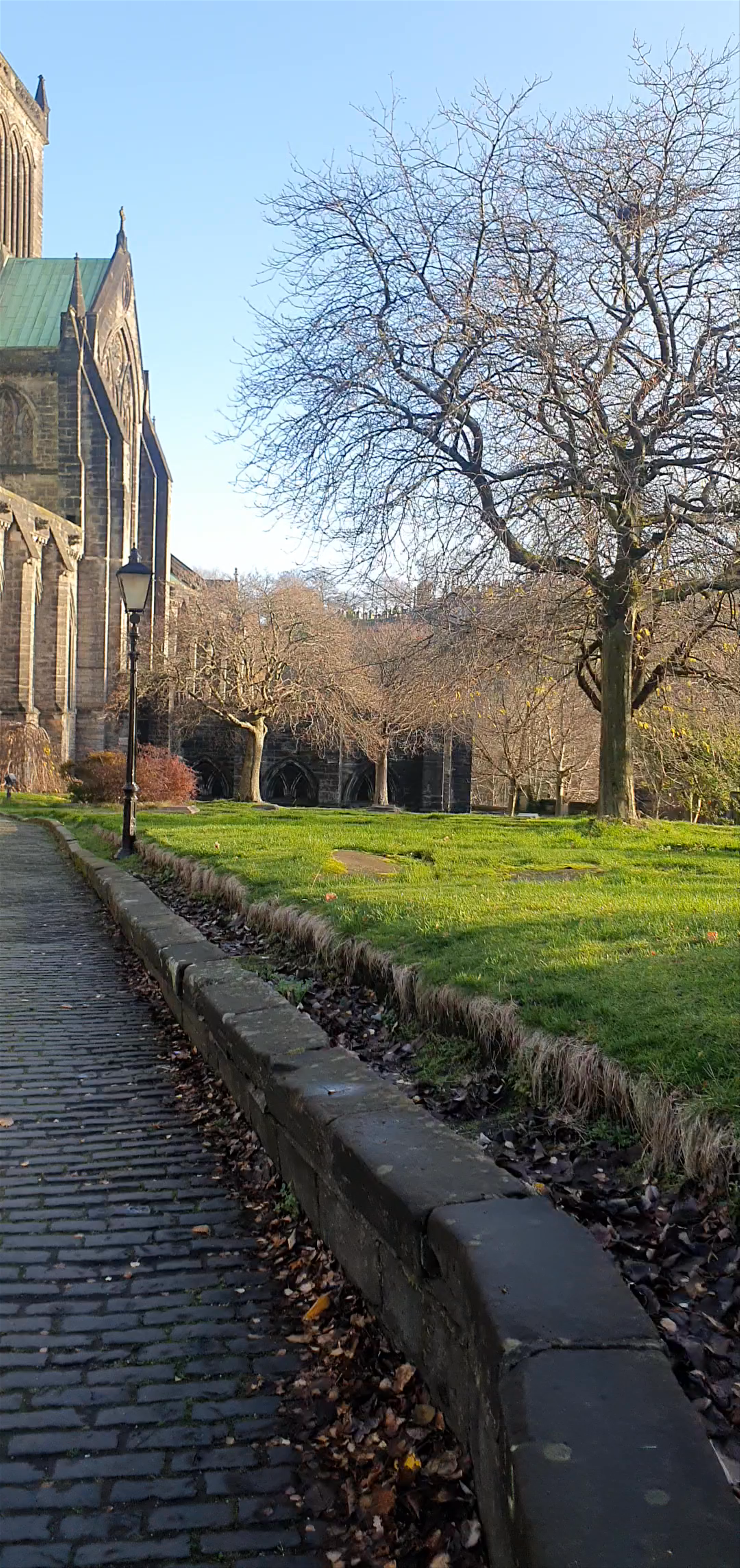 Glasgow Cathedral
