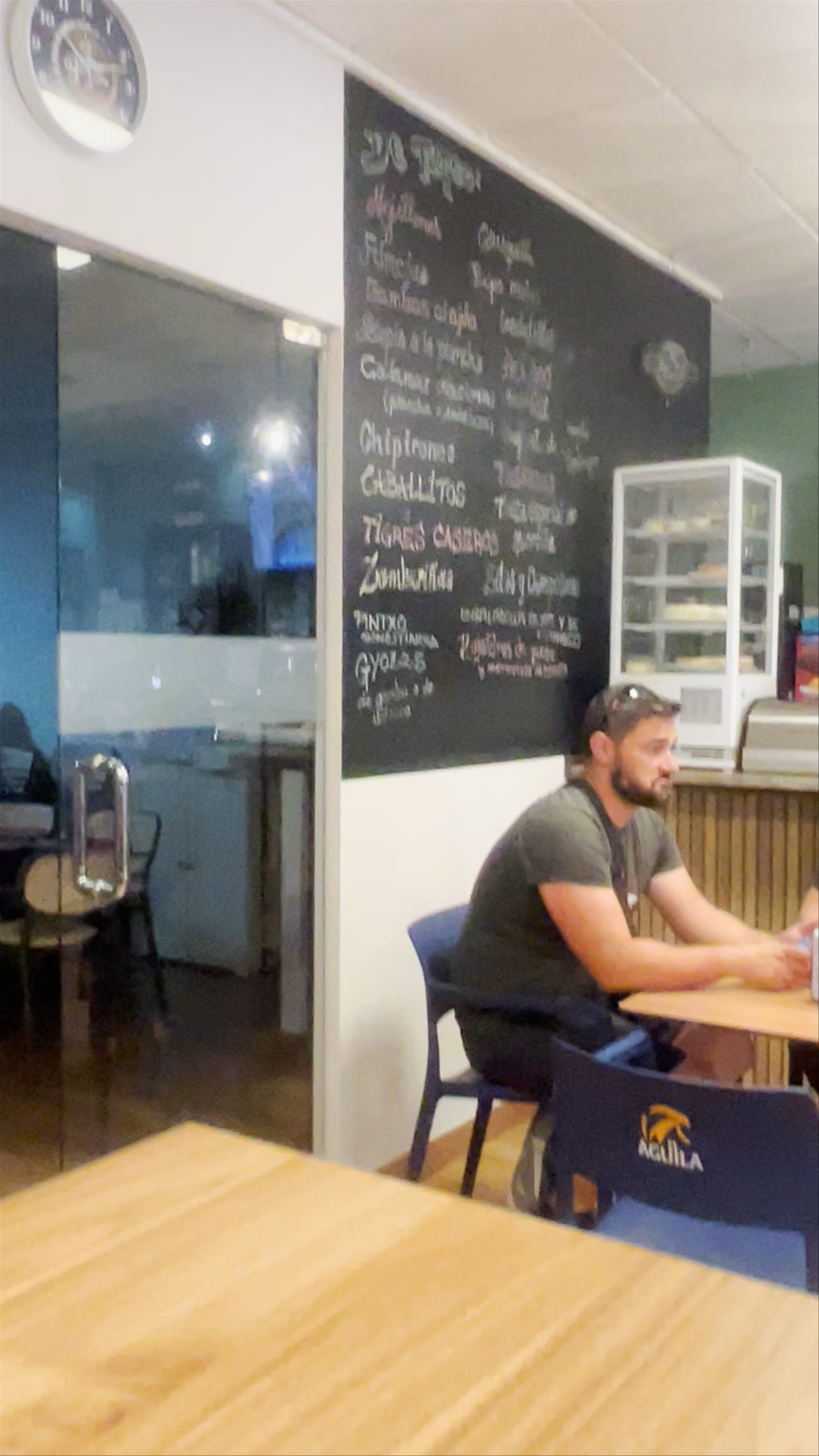 Cervecería Bar PJ