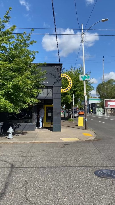 Straightaway - Distilleries Near Me - Portland, Oregon