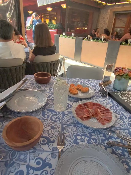 Casa Portuguesa - Portuguese Near Me - México, D.F., DIF