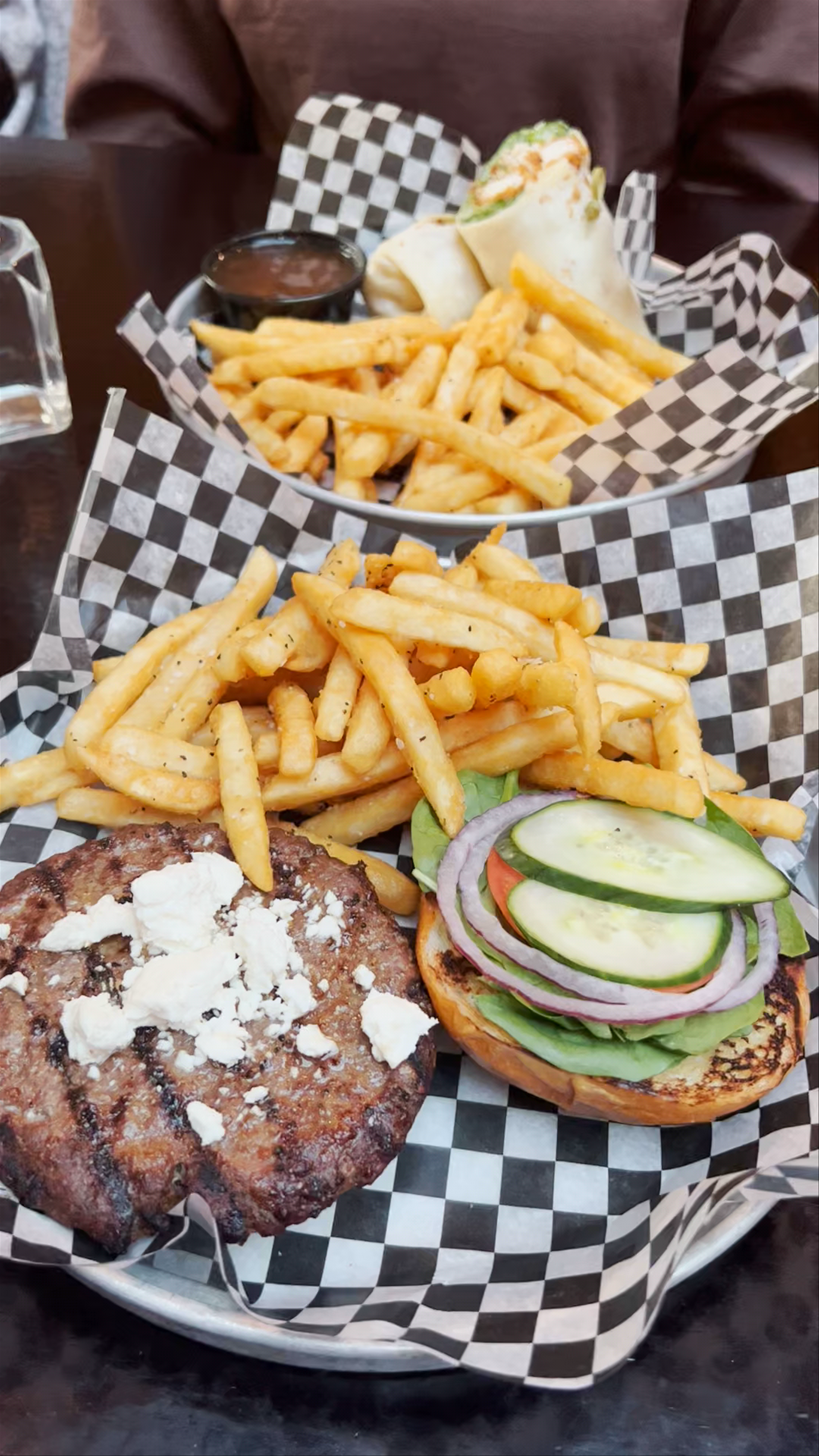 The Hose and Hound Neighbourhood Pub