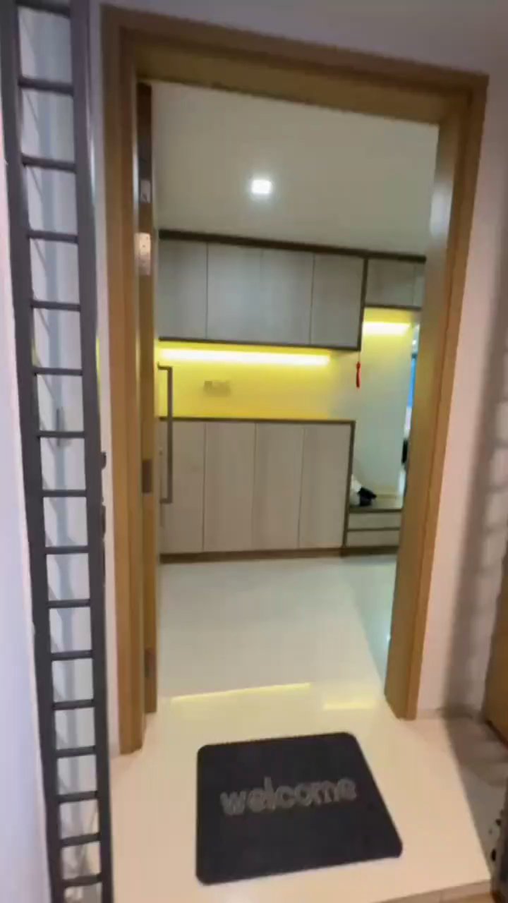 4 Bed Executive Condo for Sale in  Skypark Residences - Image 32