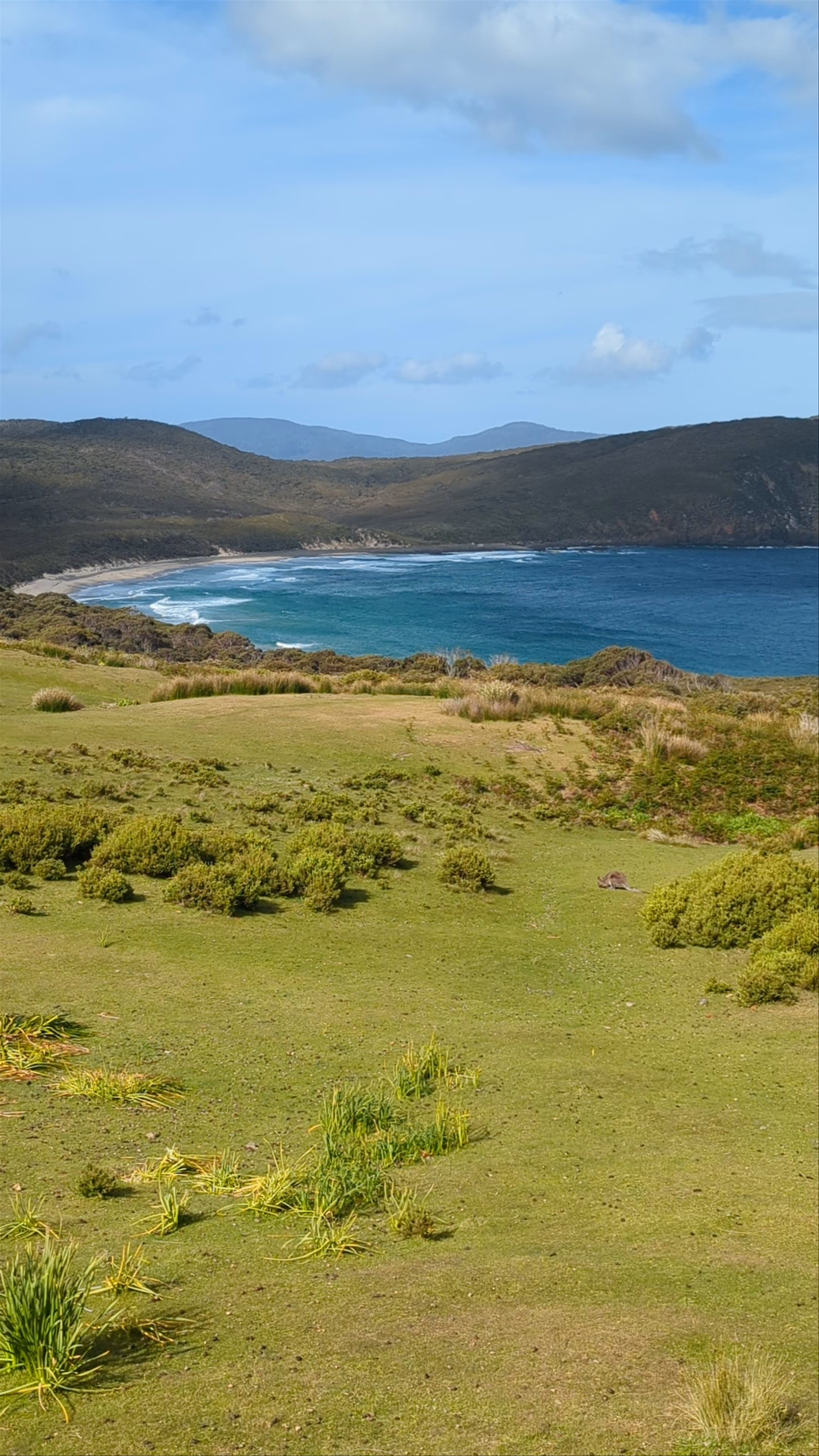 Cape Bruny Lighthouse Tours