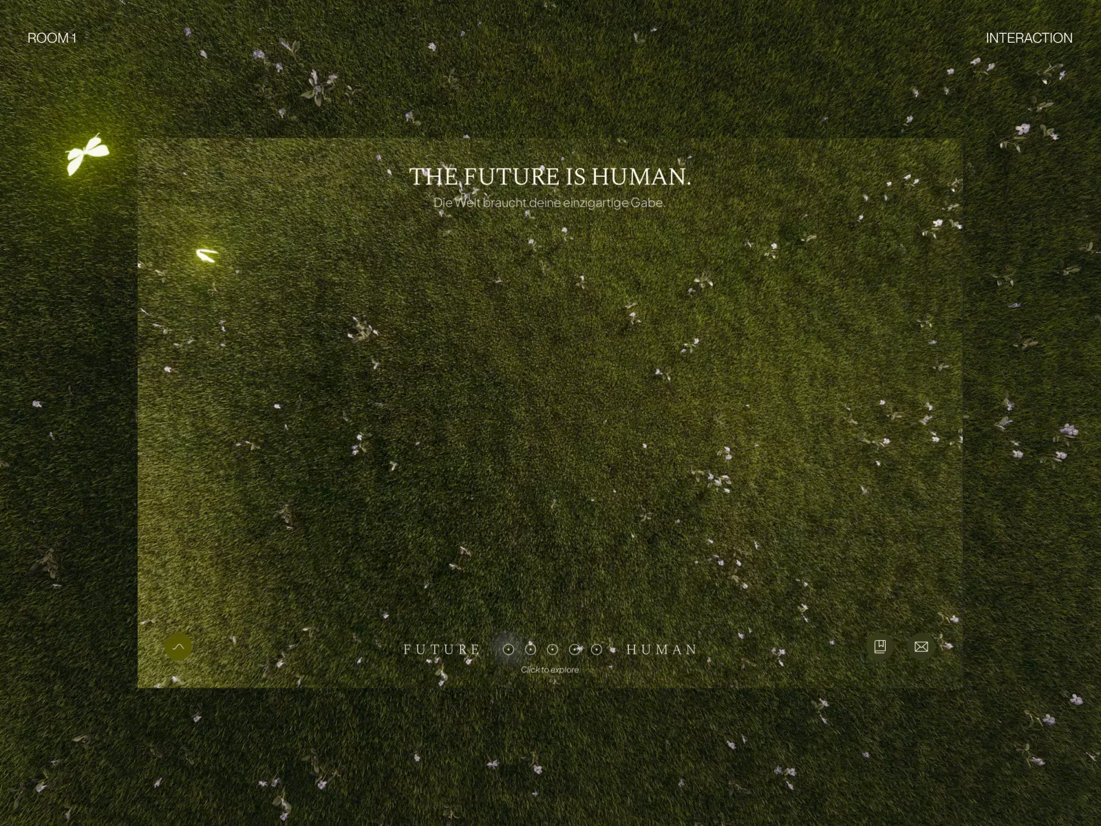 FUTUREHUMAN