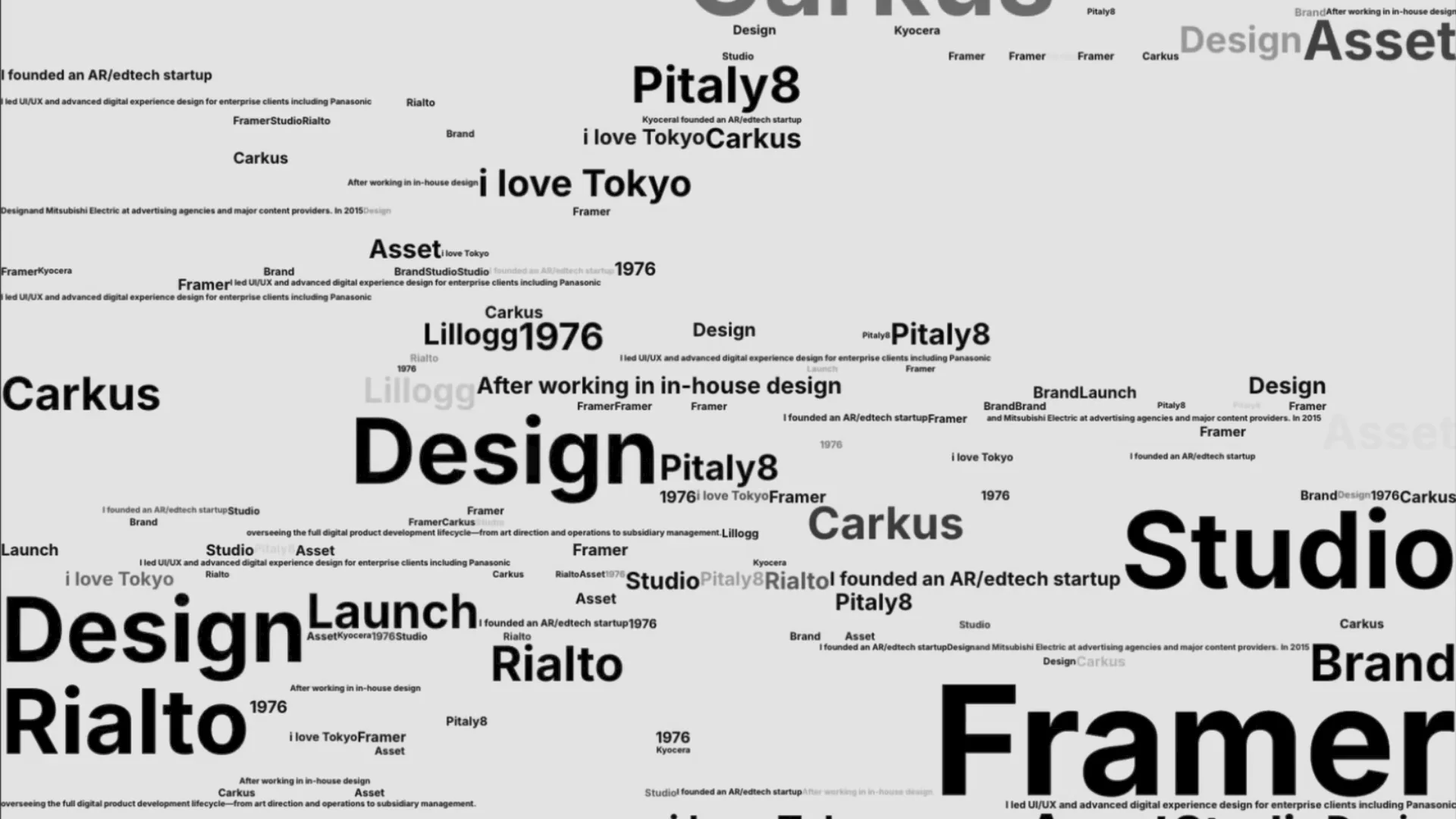 Pitaly8 TypeFractal