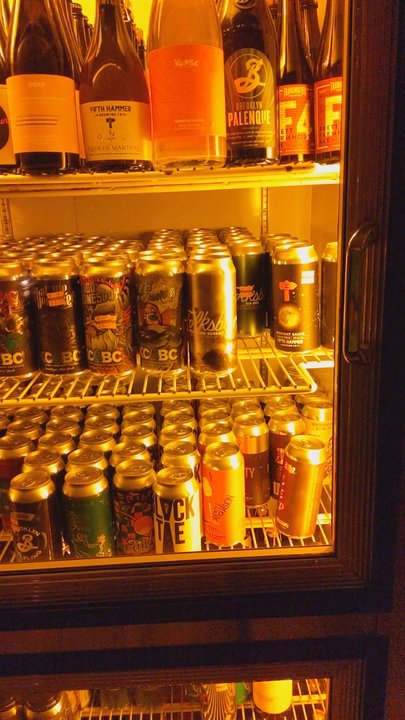 Covenhoven - December 1 2020. - Beer Bar Near Me - Brooklyn, New York