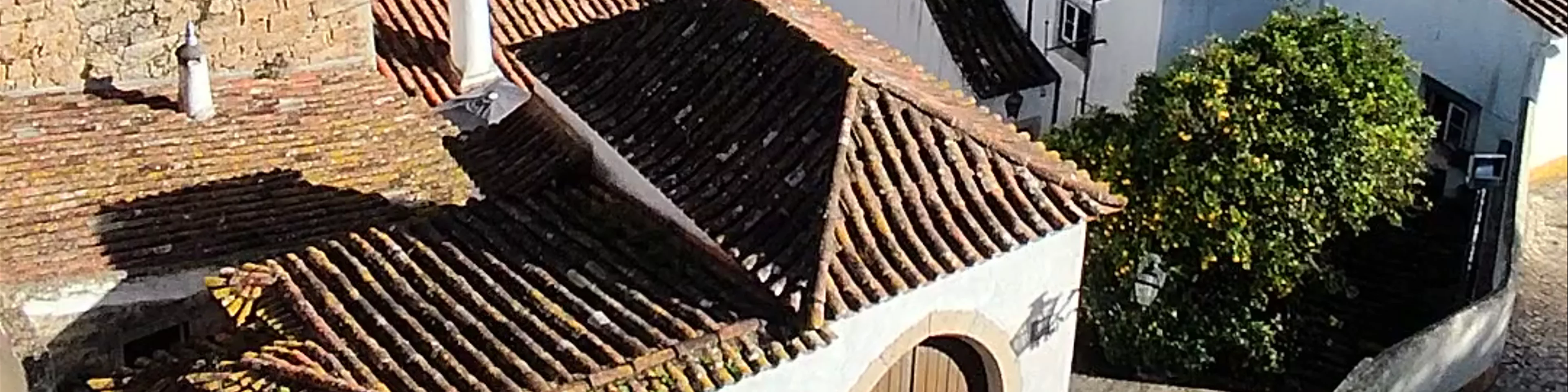 Castelo de Óbidos