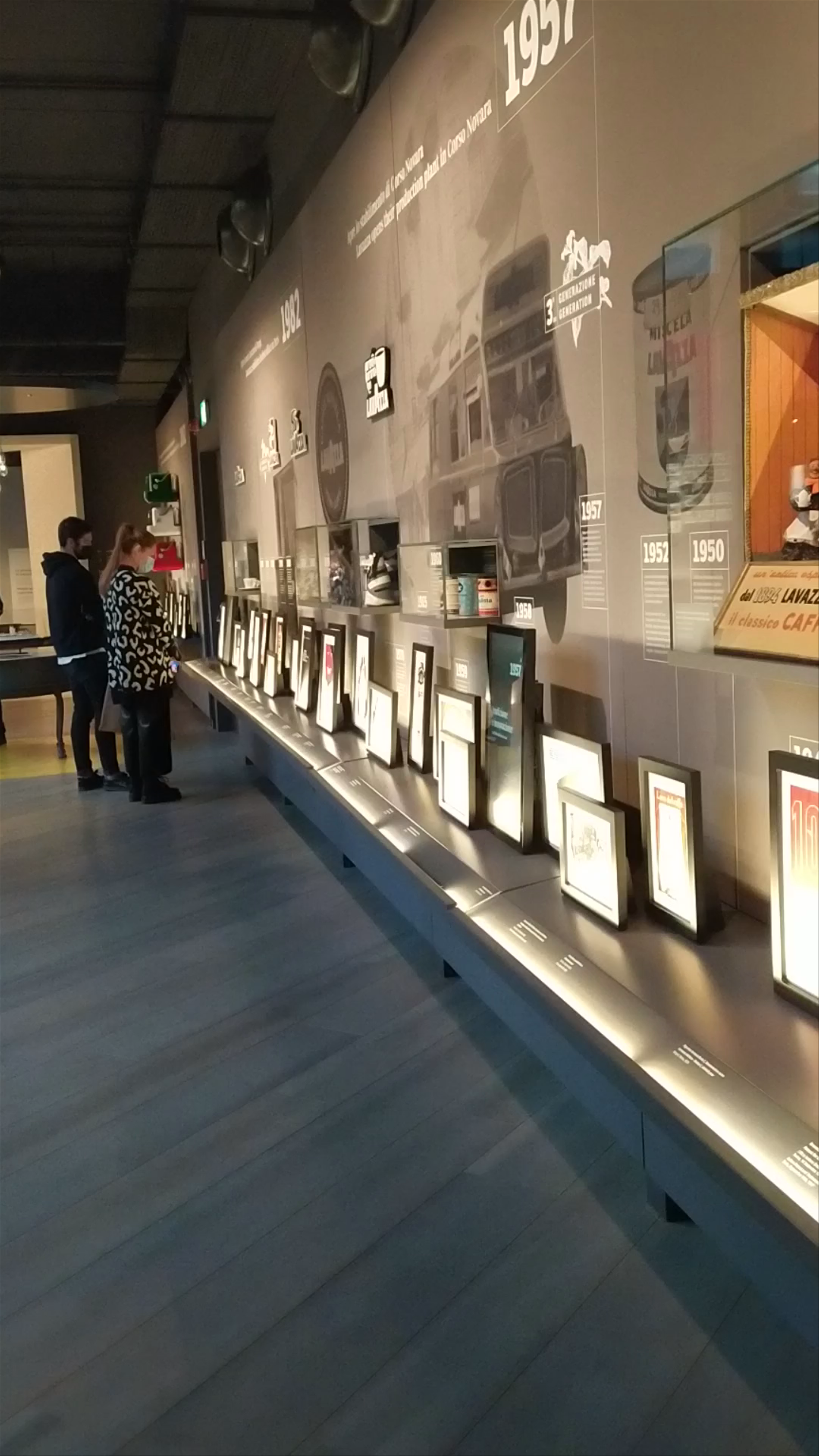 Museo Lavazza