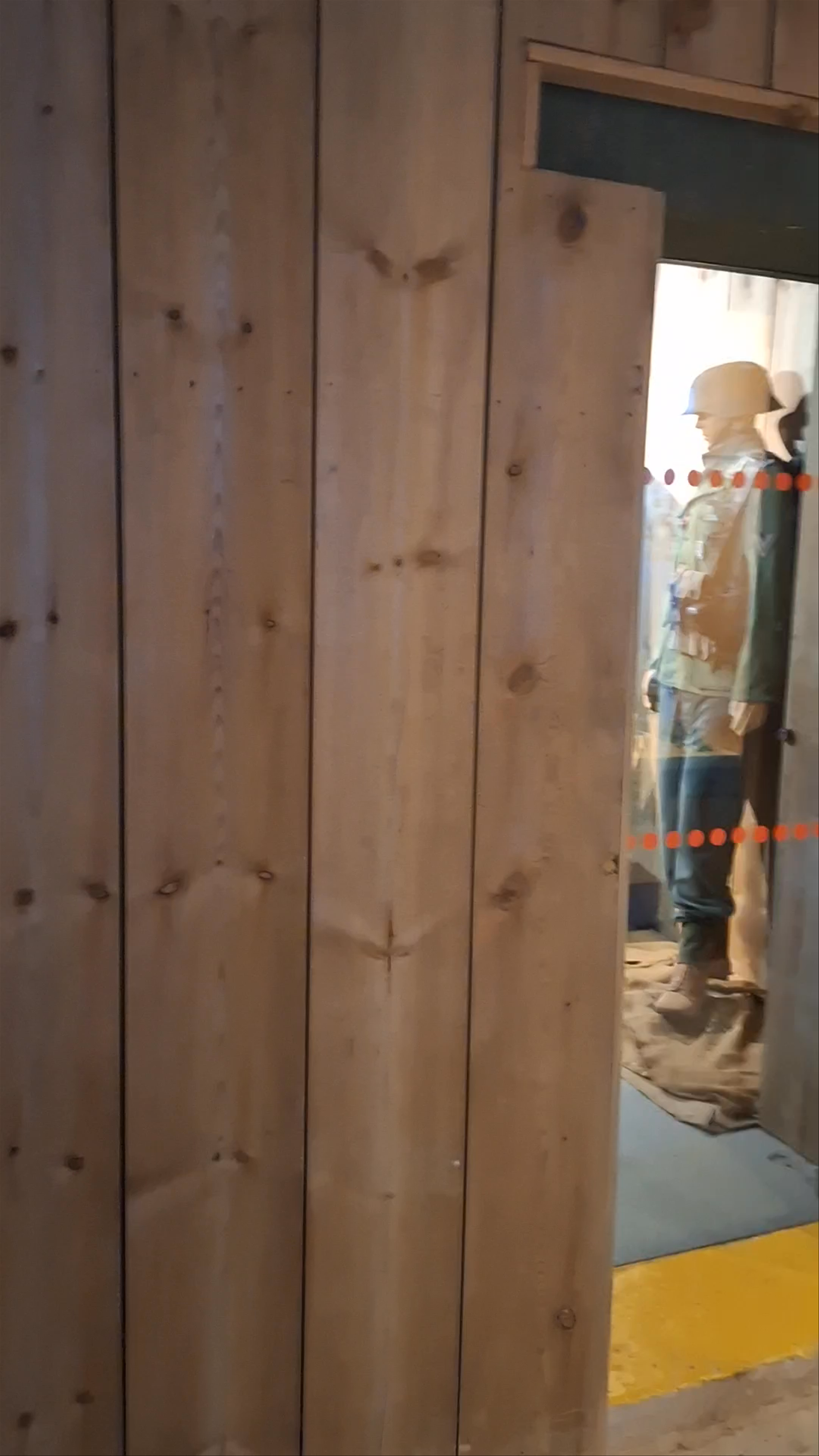 Station Radar 44 - Musée Franco-Allemand du Radar