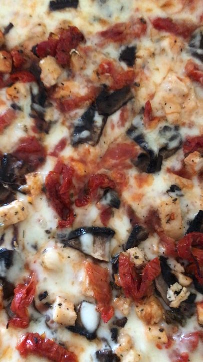 Pizza Fiore - Pizza Fiore, they make the Best pizza in Miami Beach. - Pizza Near Me - Miami Beach, Florida