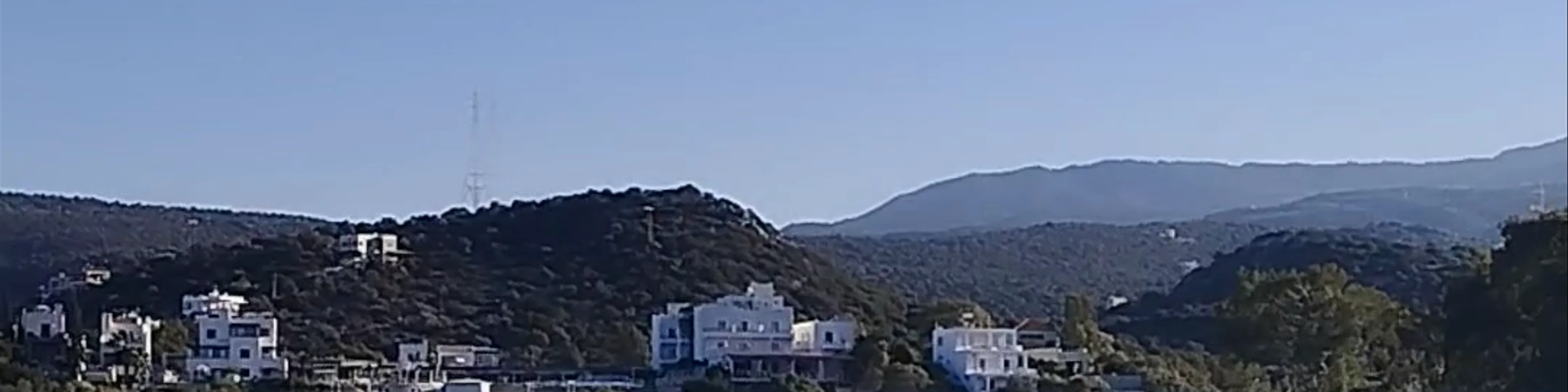 Beti beach