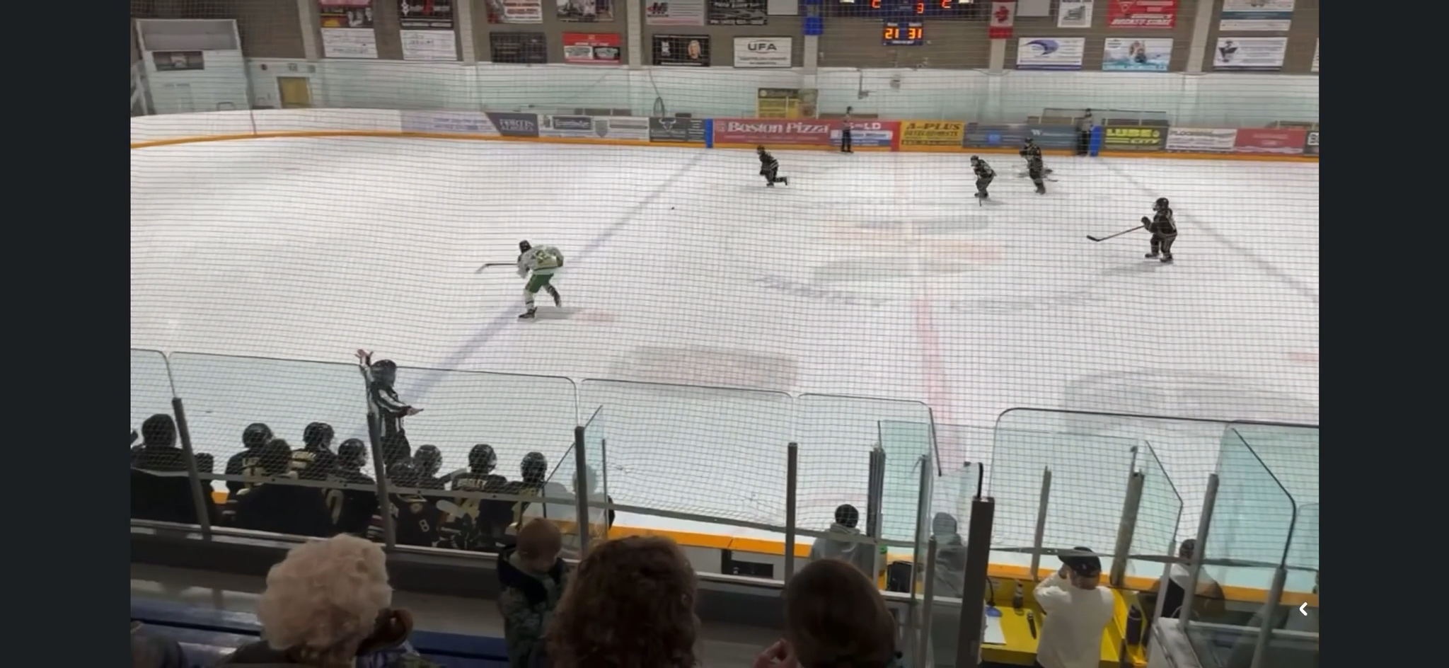 Cruz Tam's Unforgettable Highlights with Wheatland Raiders U16 AA