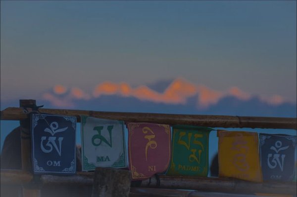 Photo of 'Dearest Darjeeling'