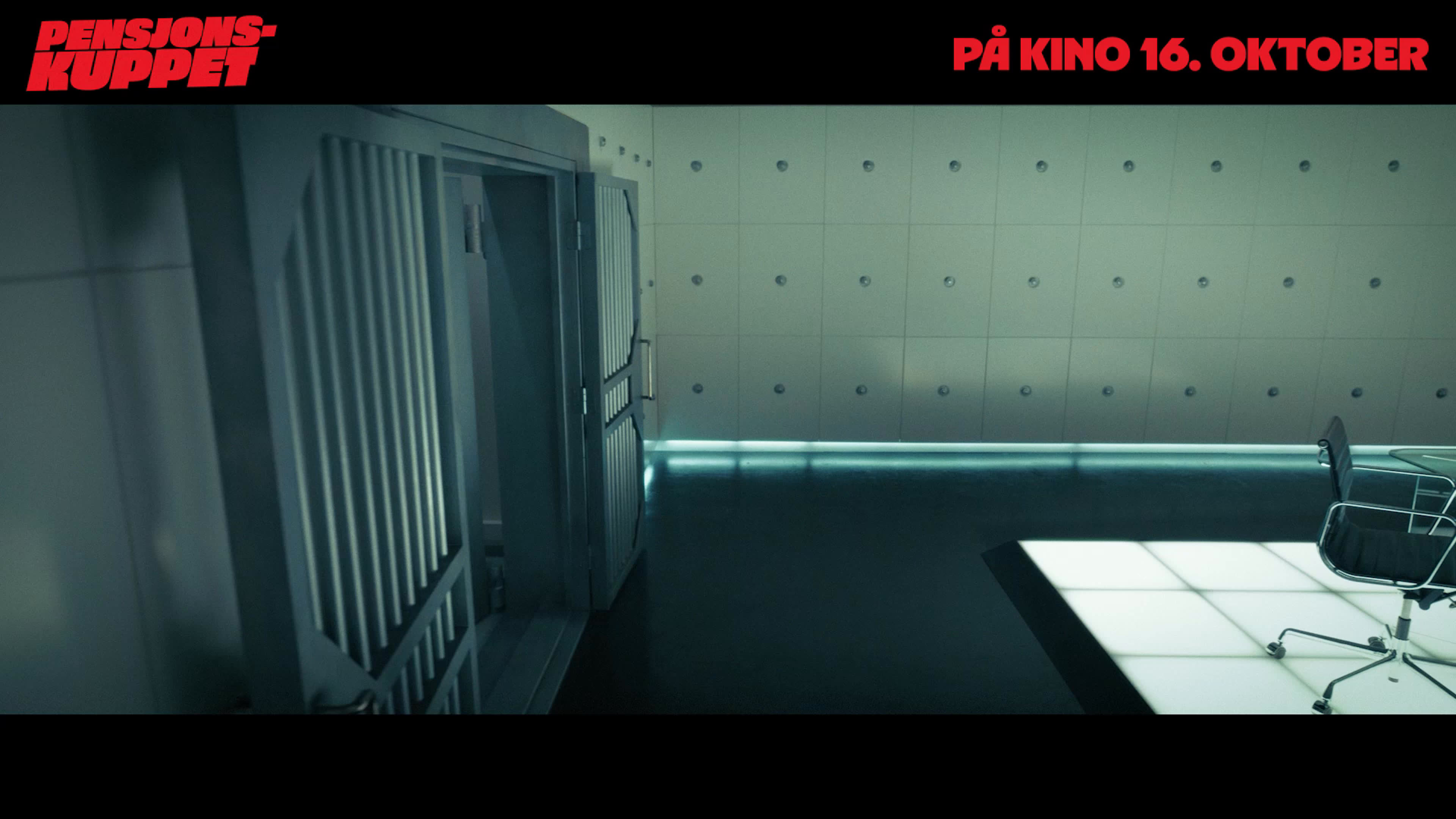 Ronin 2 / Black Arm / Alexa 35 providing aerial cinematography for Pensjonskuppet for 74 Entertainment - På Film, demonstrating High-speed tracking capabilities and cinematic aerial storytelling.