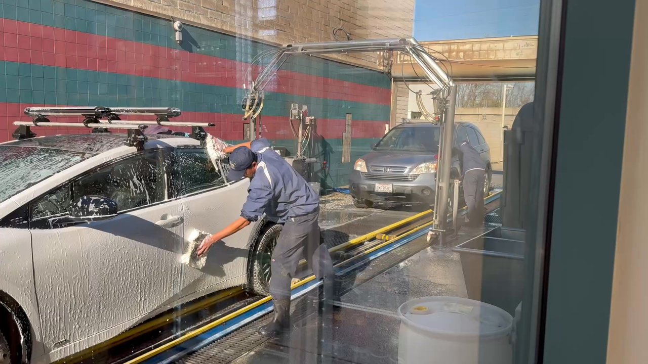 Auto Pride - Car Wash Near Me - San Carlos, California