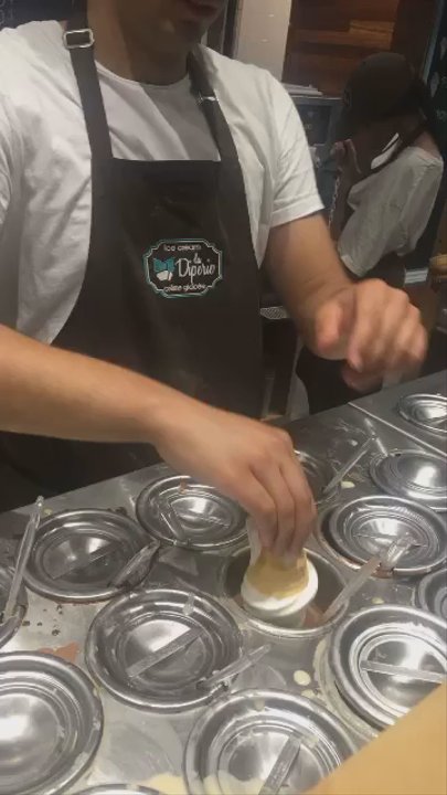 La Diperie - Yummm - Ice Cream & Frozen Yogurt Near Me - Montreal, Quebec