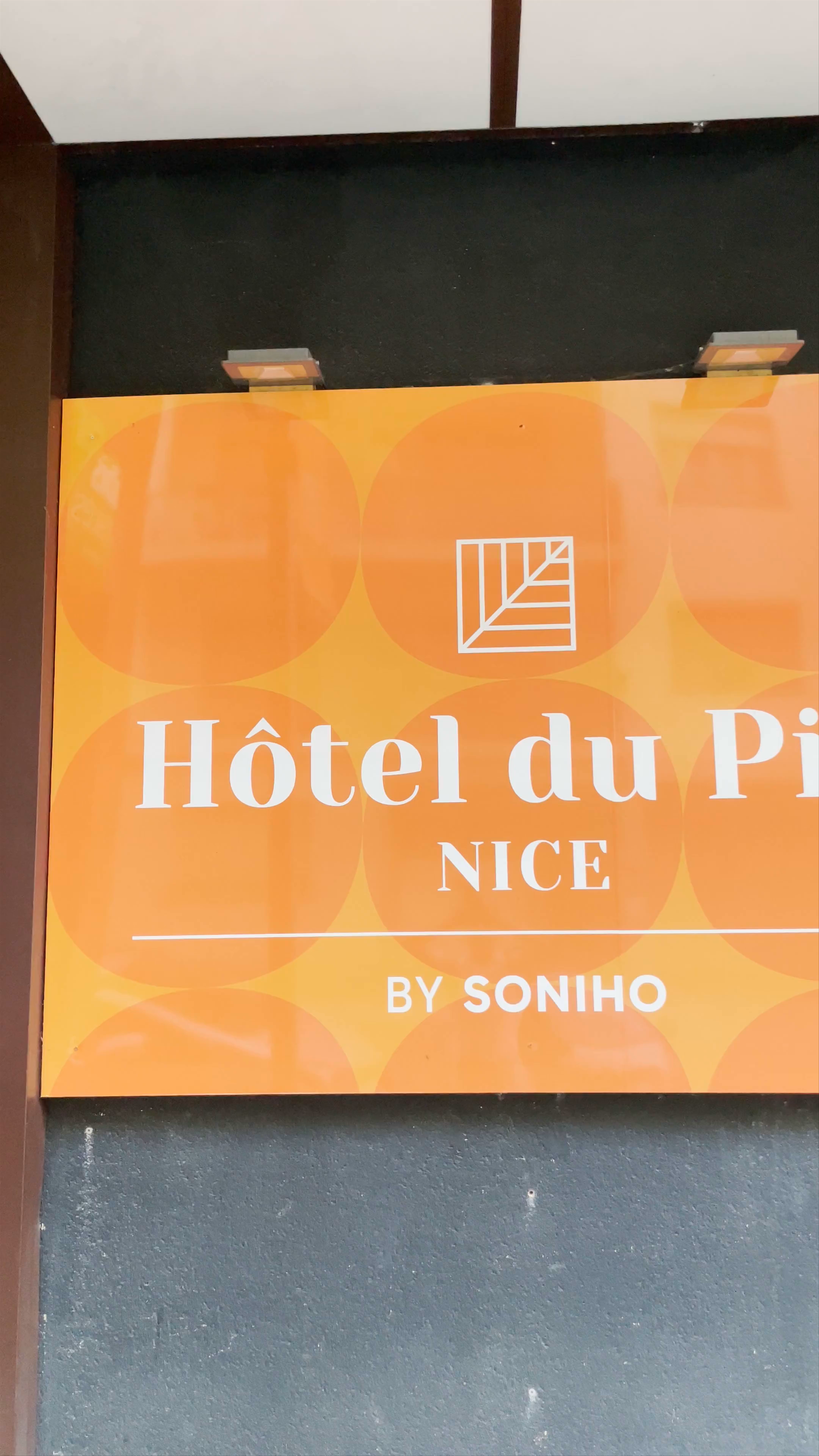 Hôtel Du Pin Nice Port