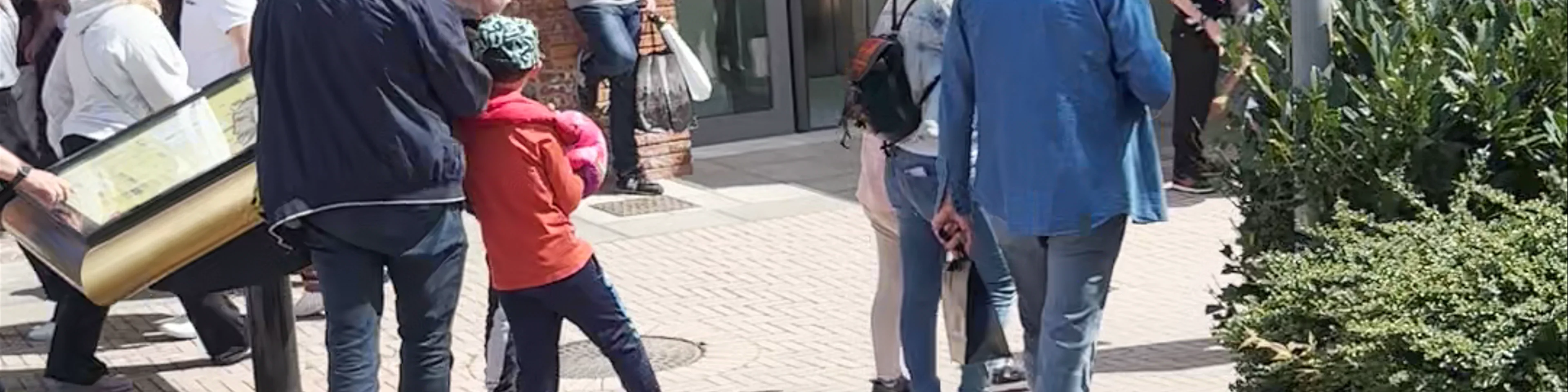 Barberino Designer Outlet