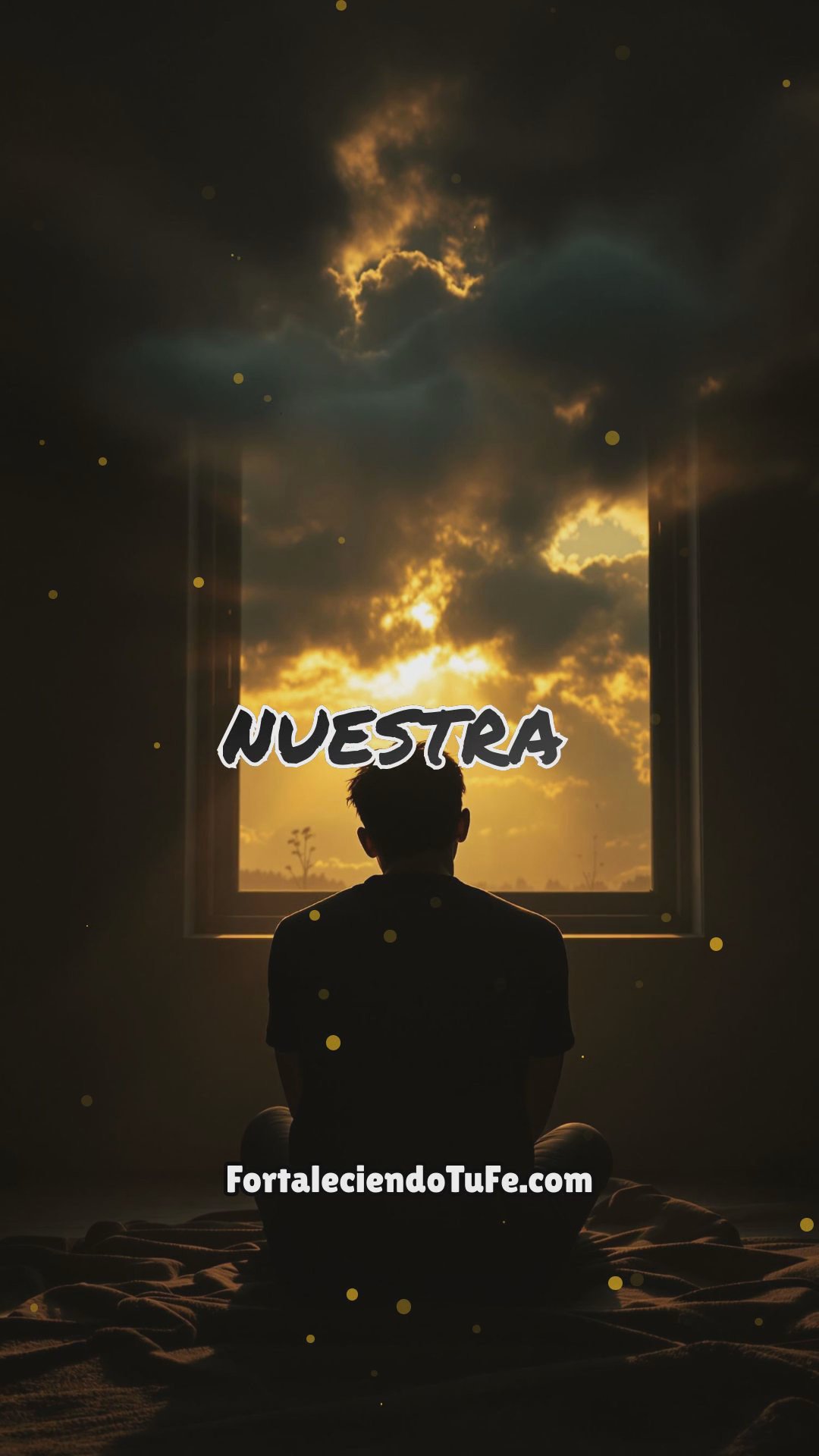 Cómo centrar la mente en la misericordia de Dios y no en las dudas