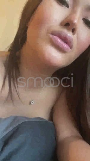 Hanna love Tokyo Escort Video #4787