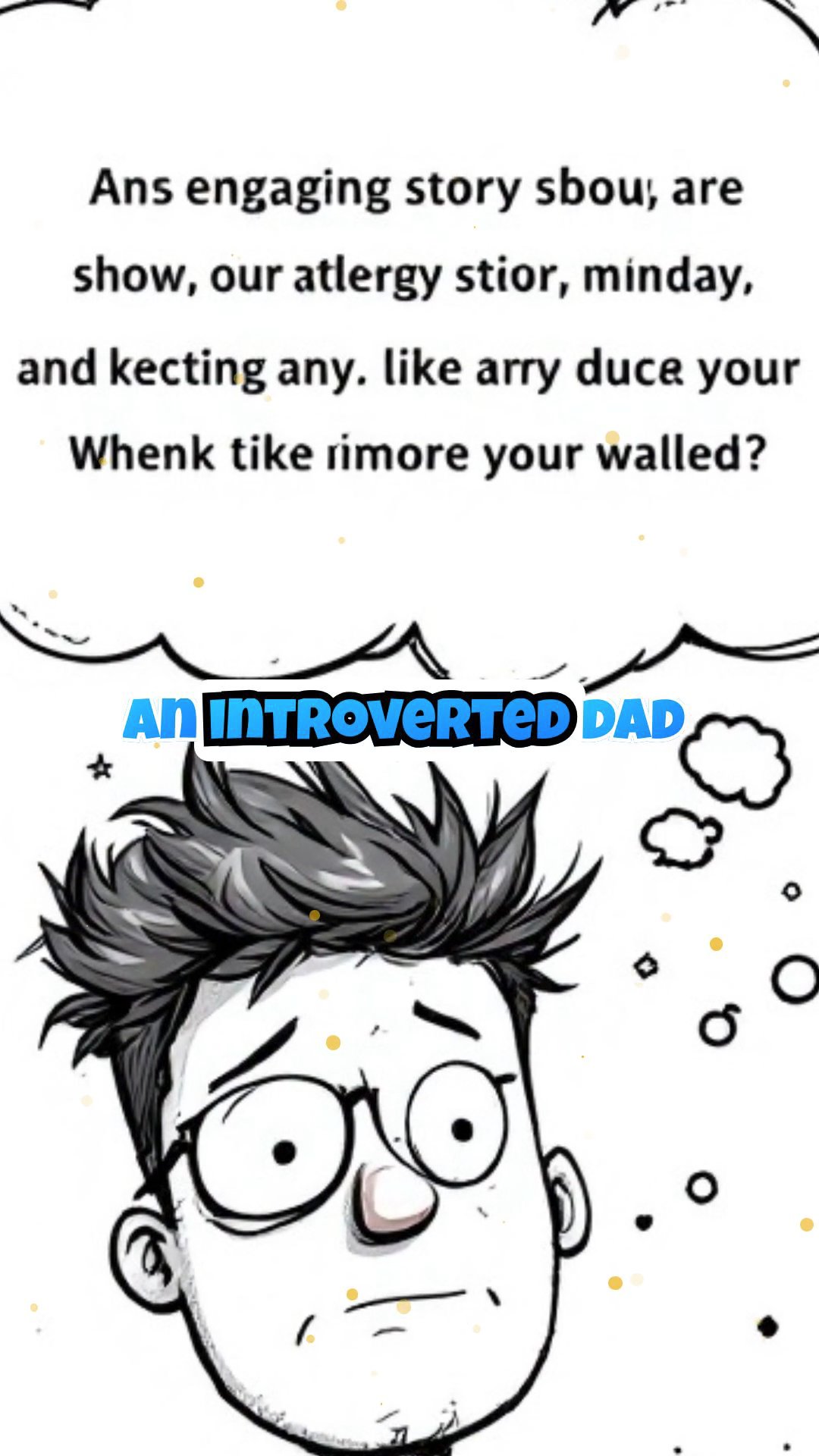 Quiet Genius: The Introverted Dad's Tale of Marketing Mastery