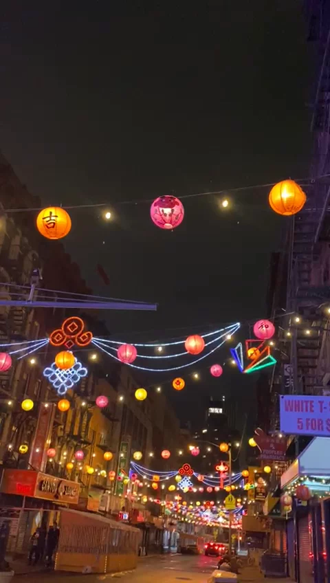 Chinatown