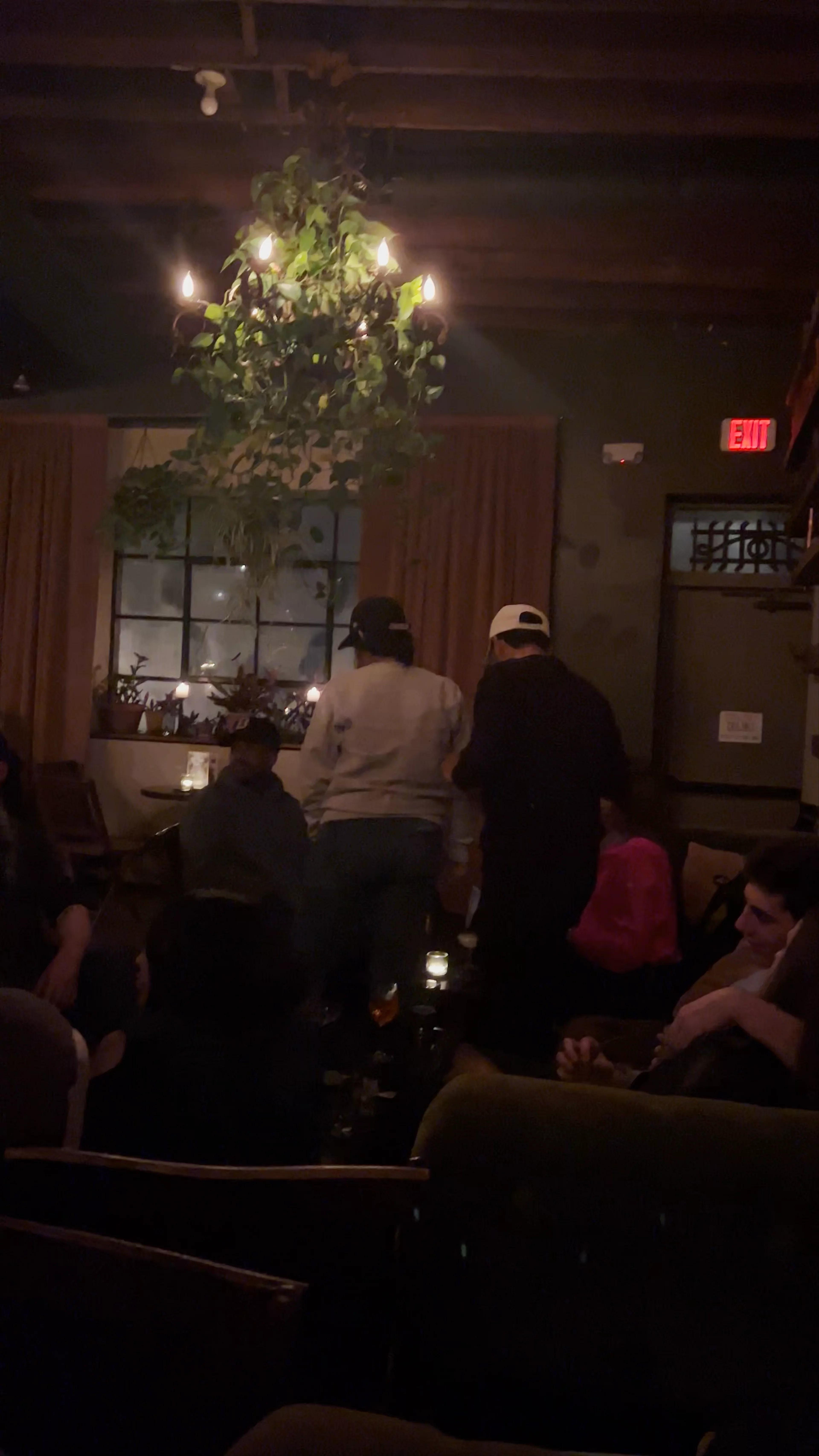Argos Warehouse Lounge & Event Space